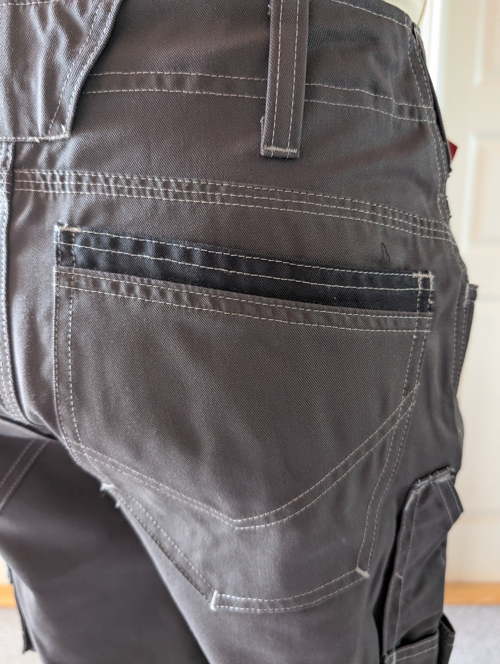 Mascot shorts