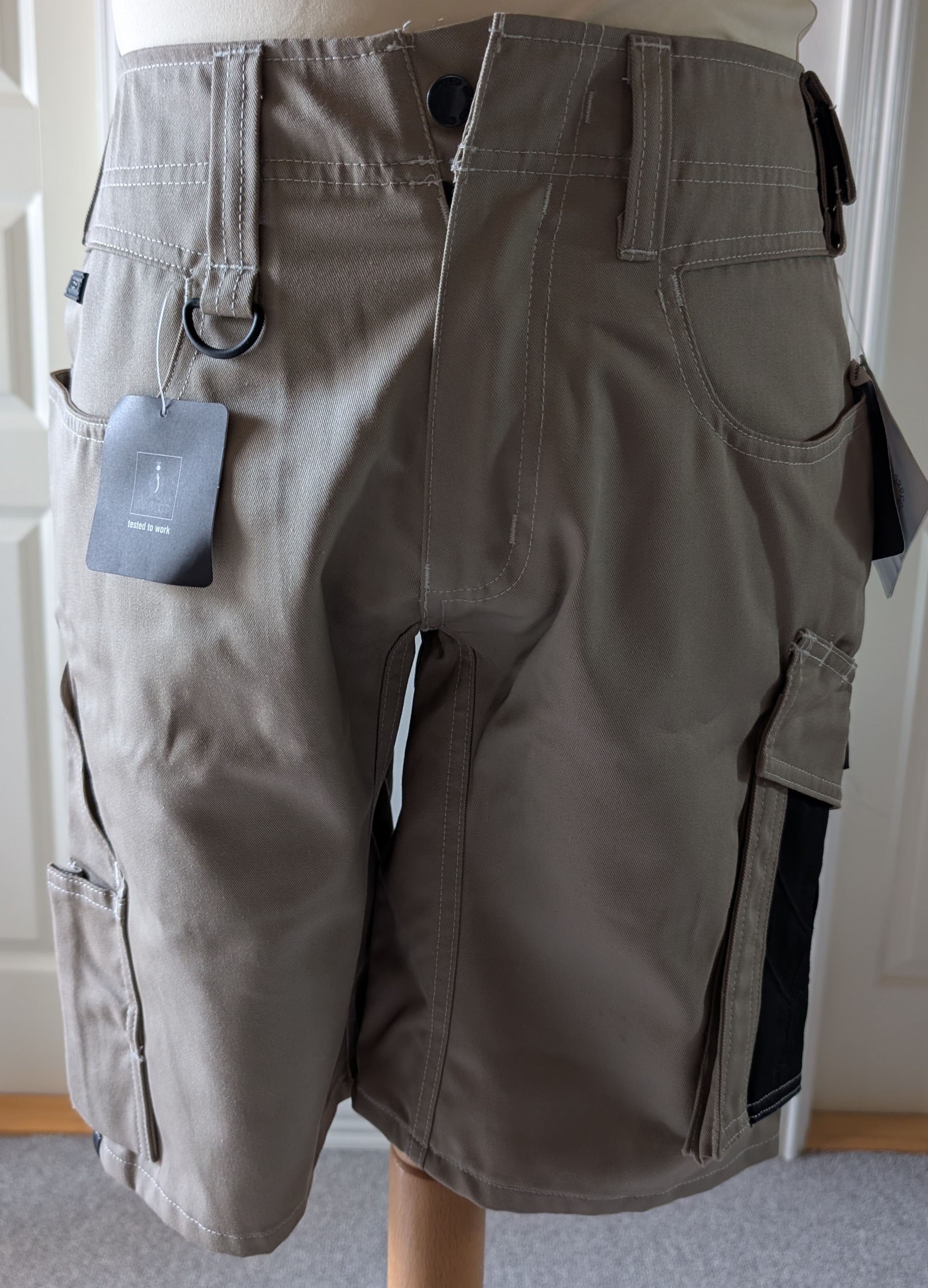 Mascot Stuttgart shorts