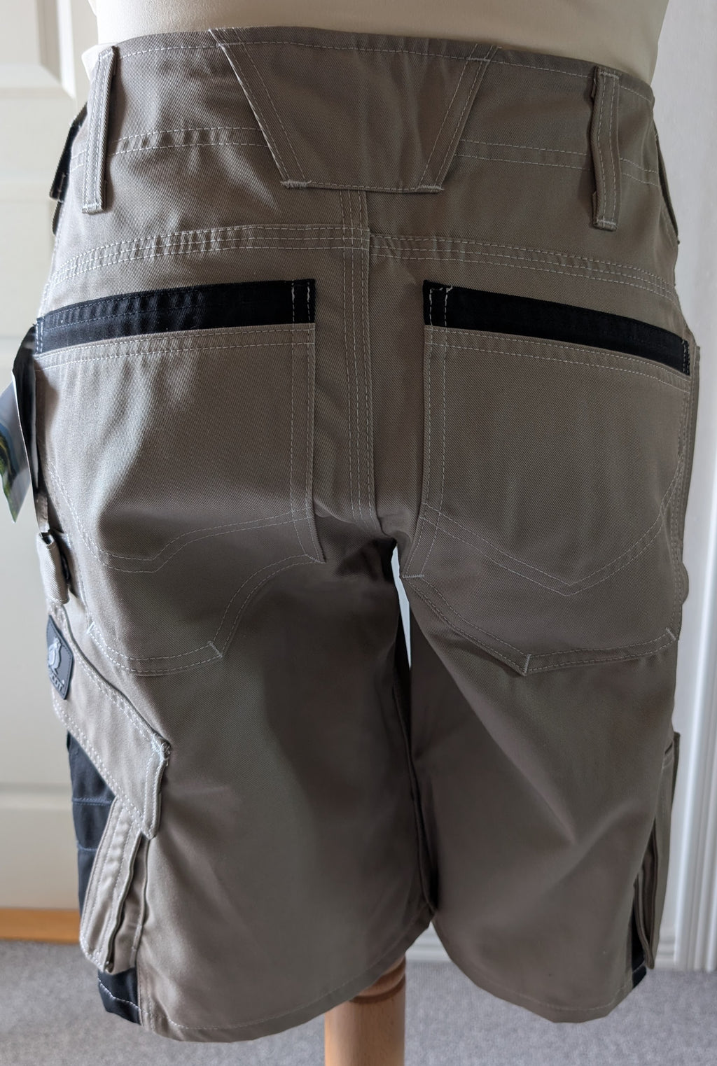 Mascot Stuttgart shorts