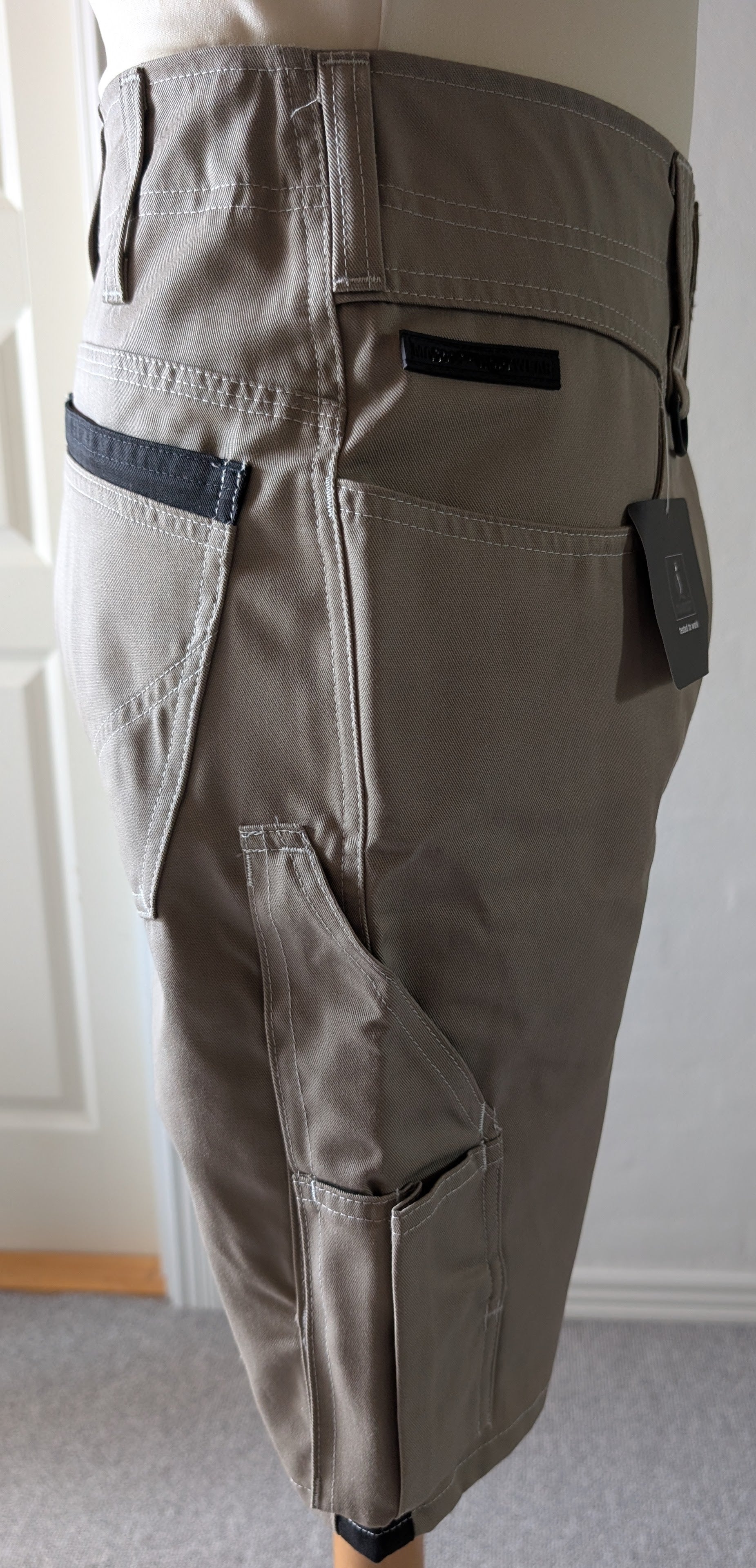 Mascot Stuttgart shorts