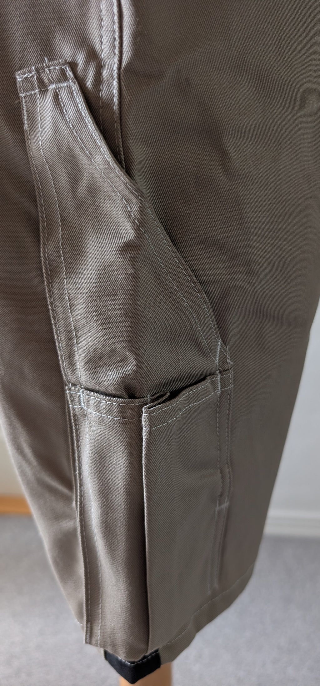 Mascot Stuttgart shorts