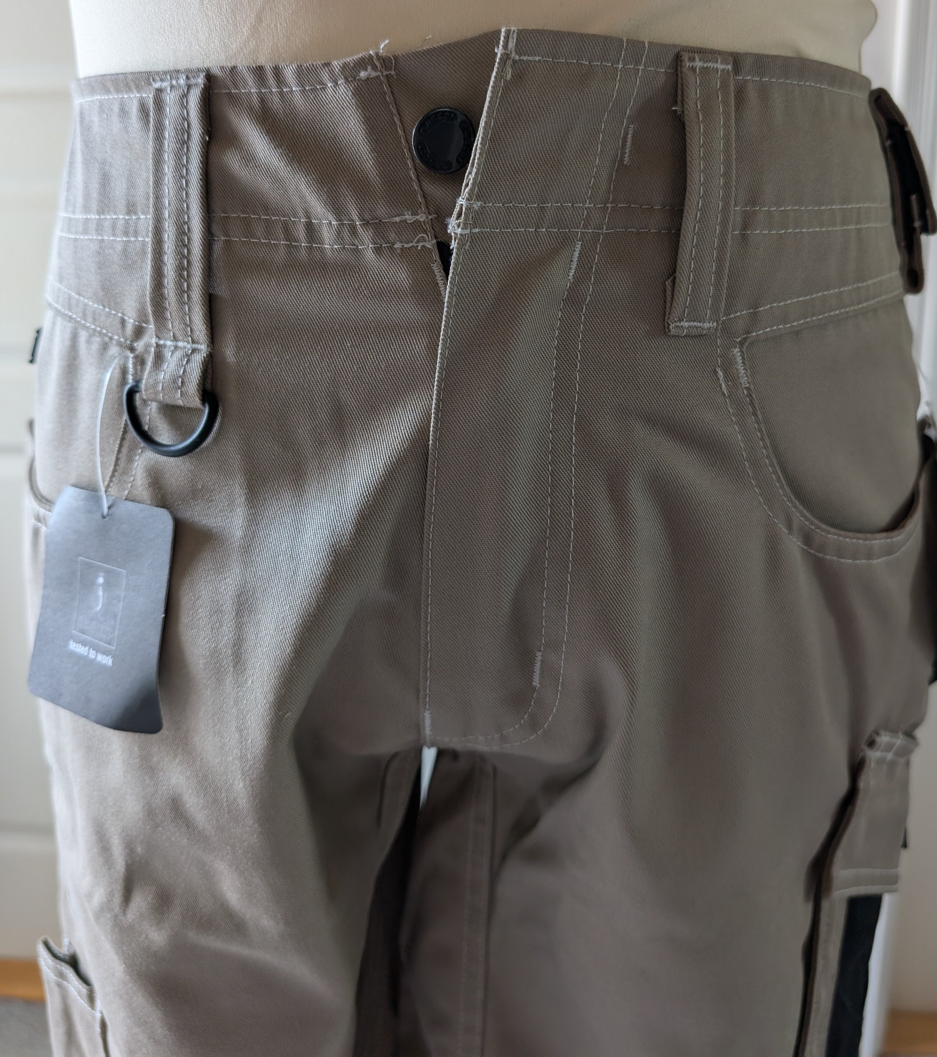 Mascot Stuttgart shorts