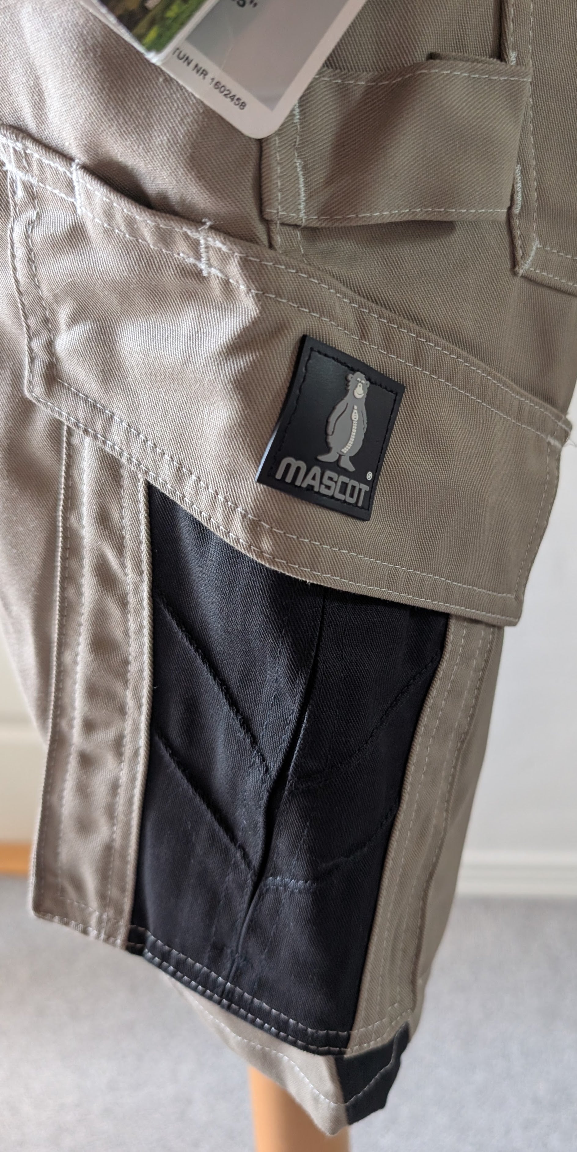 Mascot Stuttgart shorts