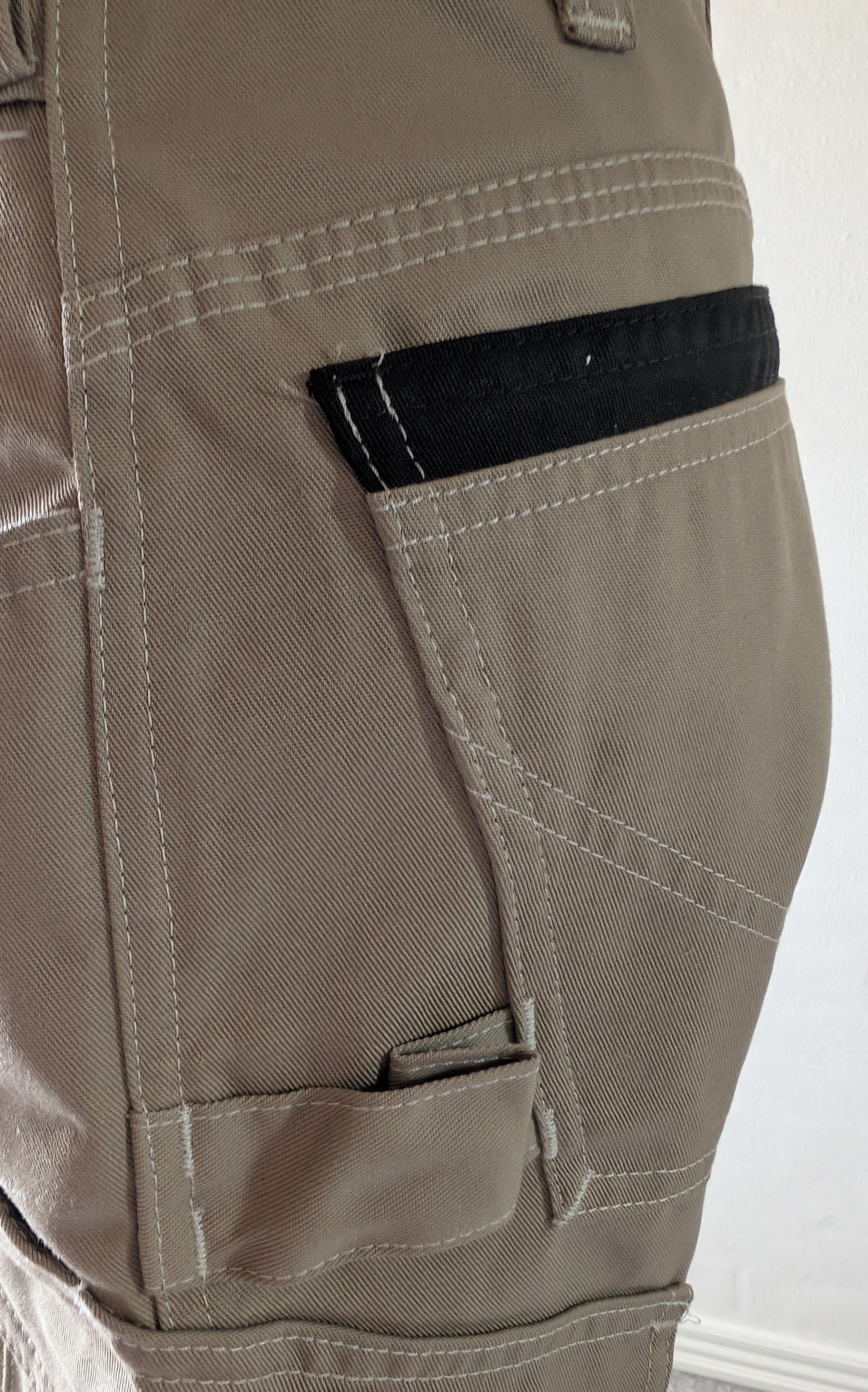 Mascot Stuttgart shorts