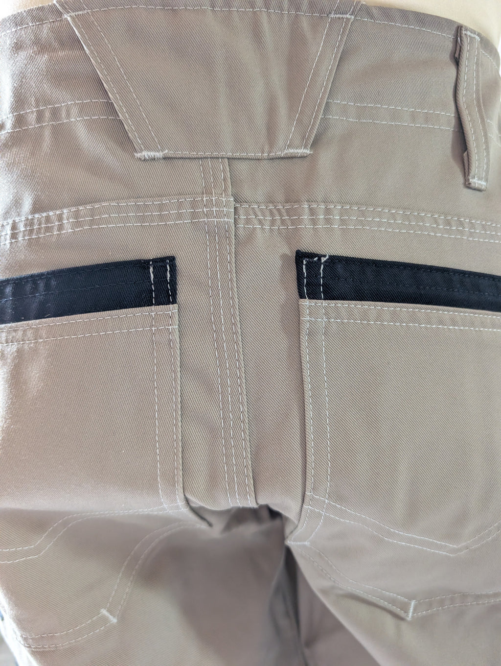 Mascot Stuttgart shorts