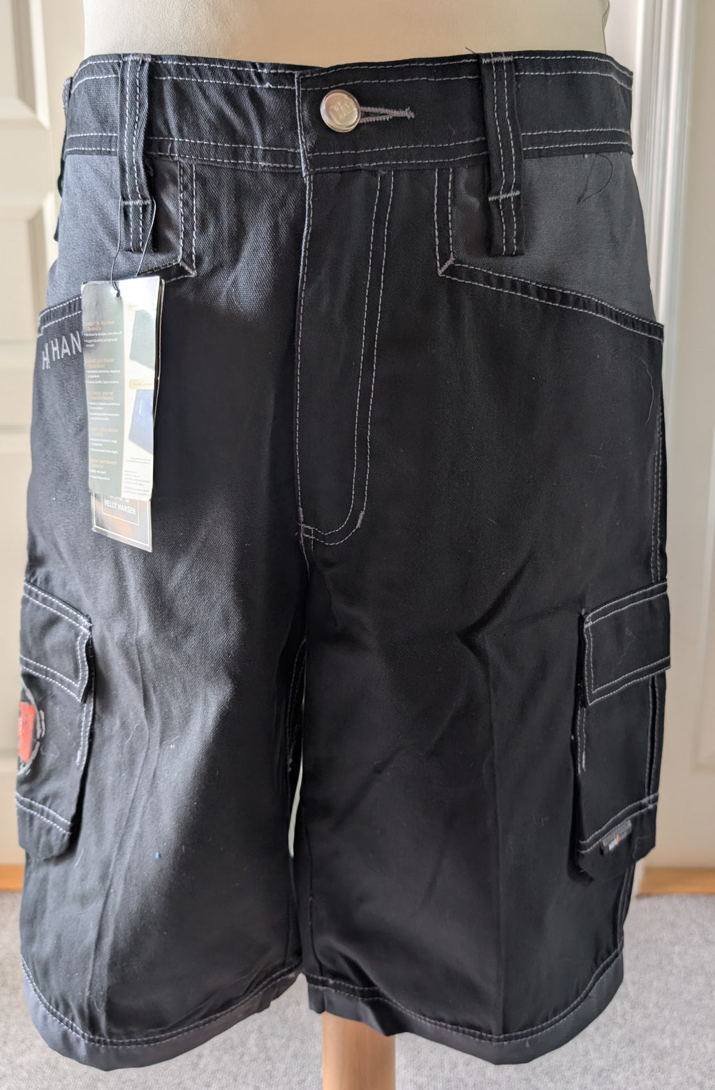 Helly Hansen shorts