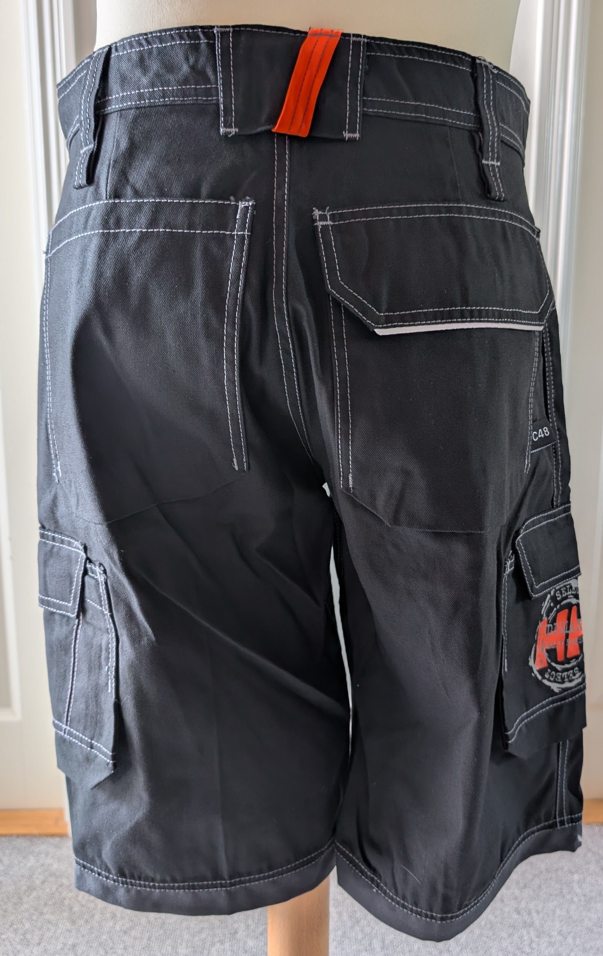 Helly Hansen shorts