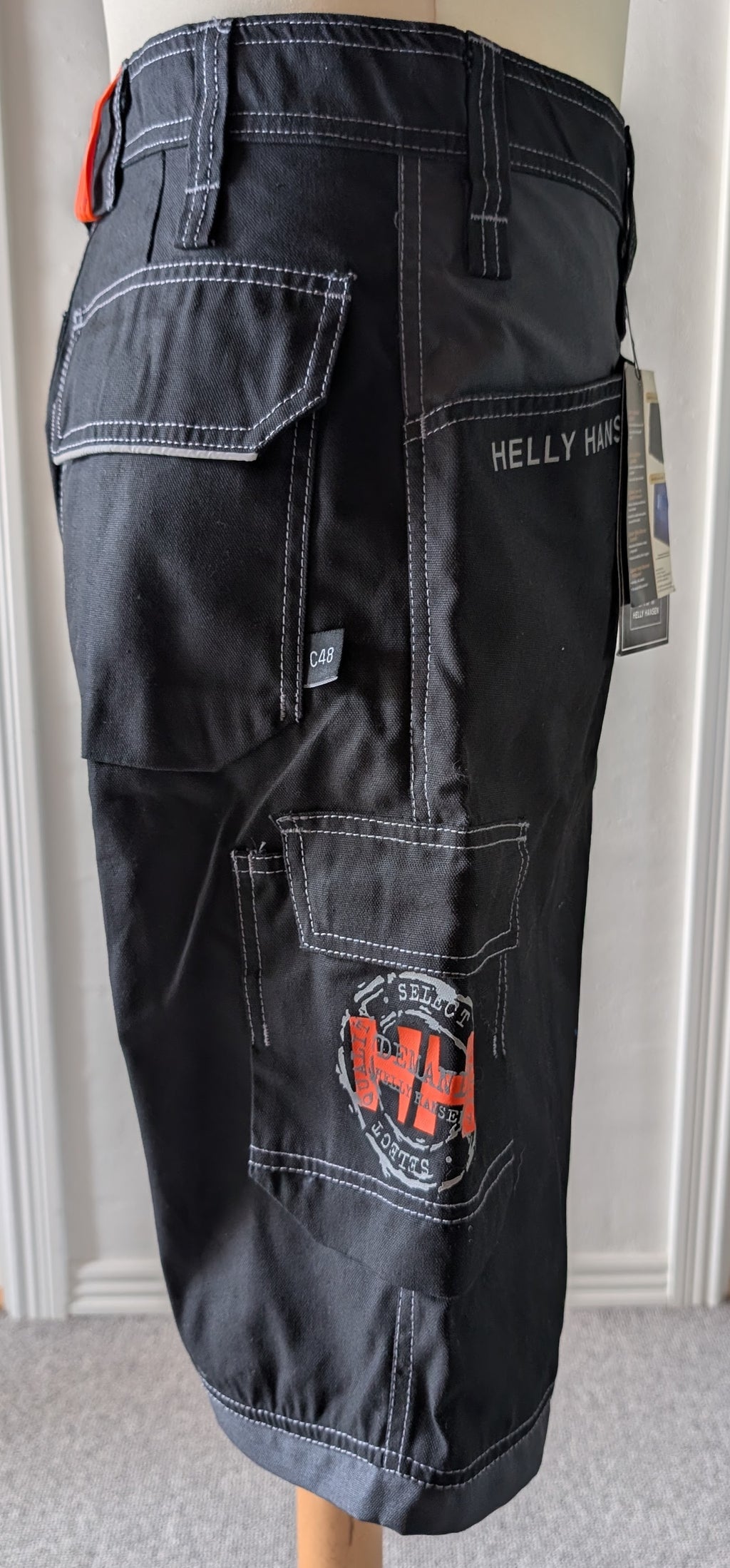 Helly Hansen shorts