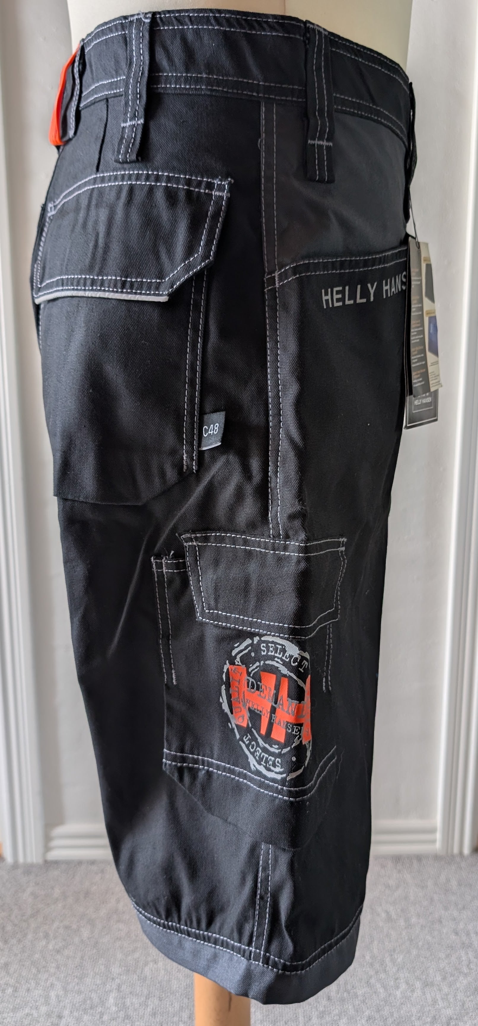 Helly Hansen shorts
