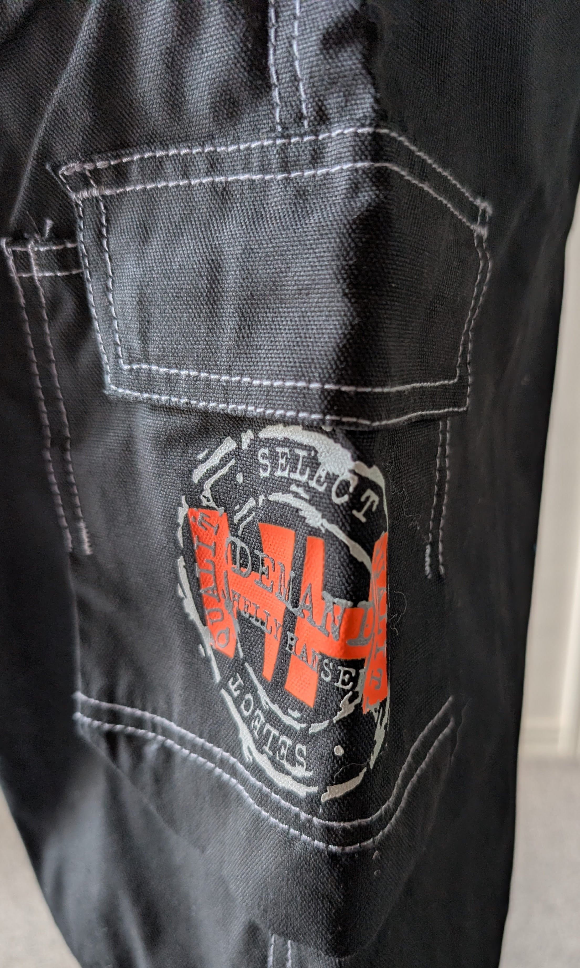 Helly Hansen shorts