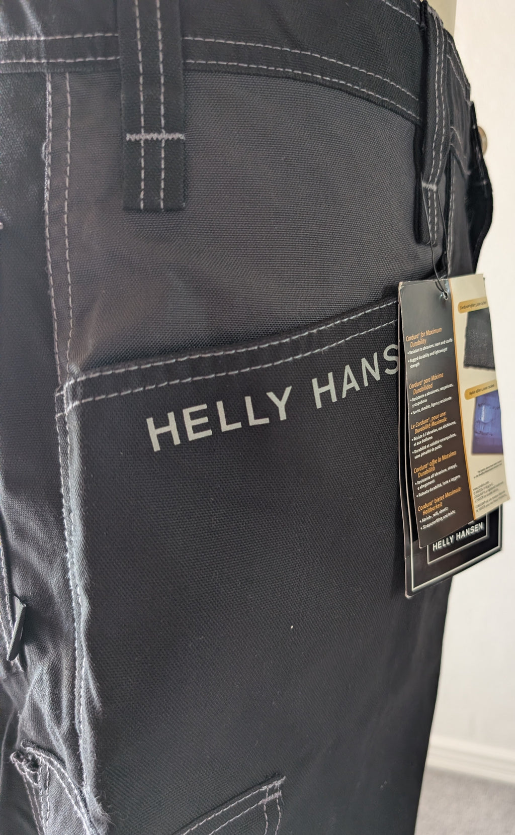 Helly Hansen shorts