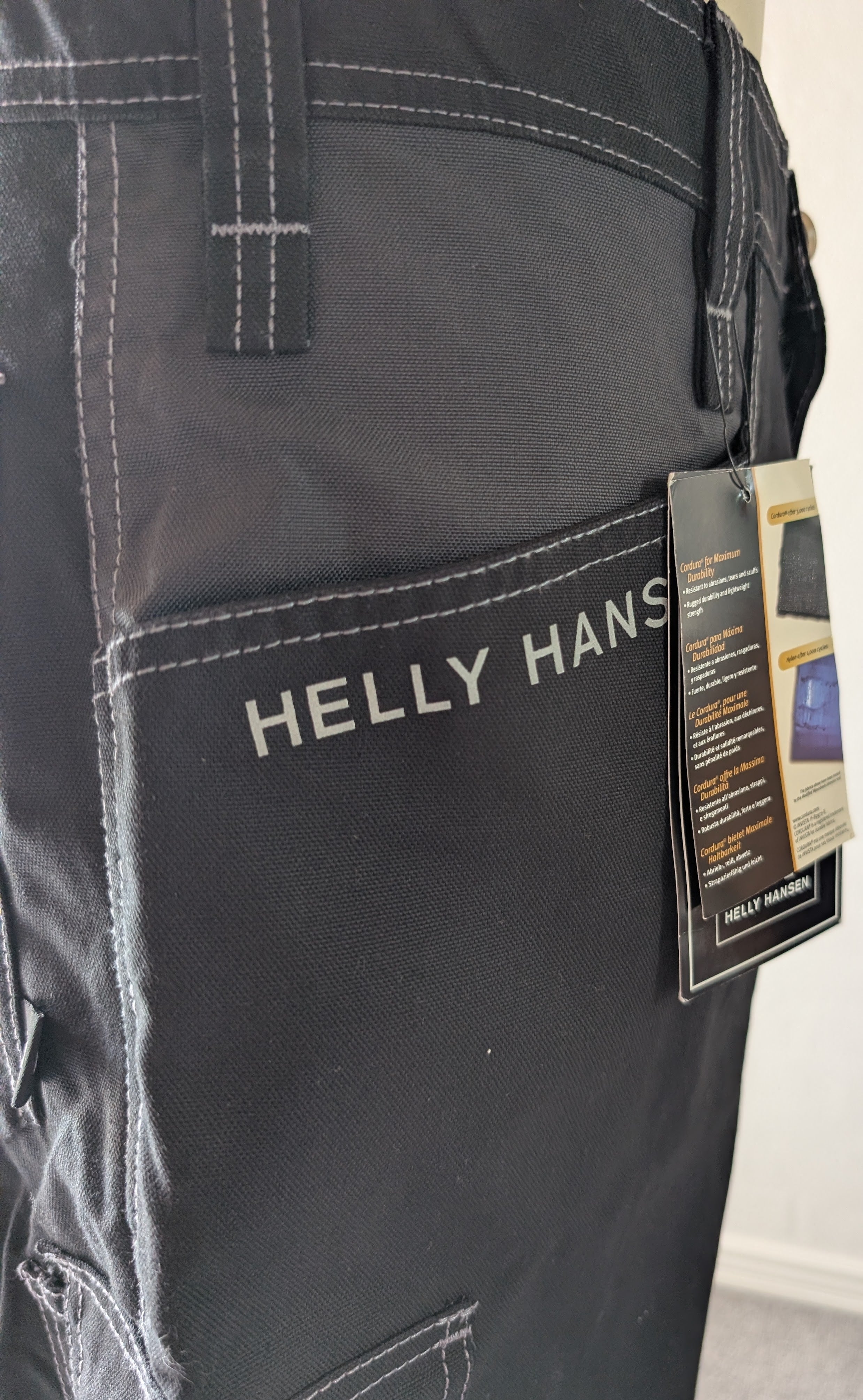 Helly Hansen shorts