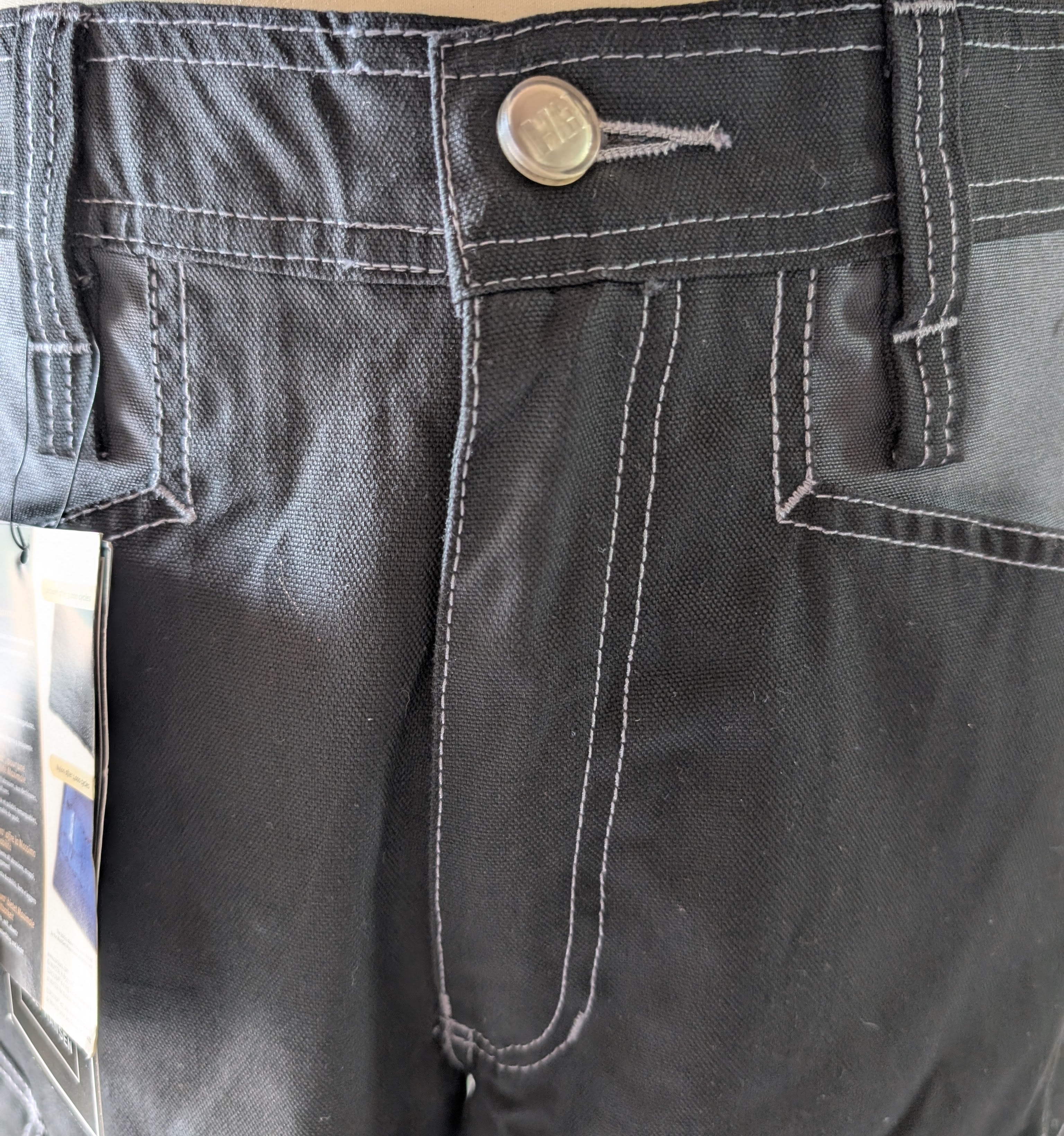 Helly Hansen shorts