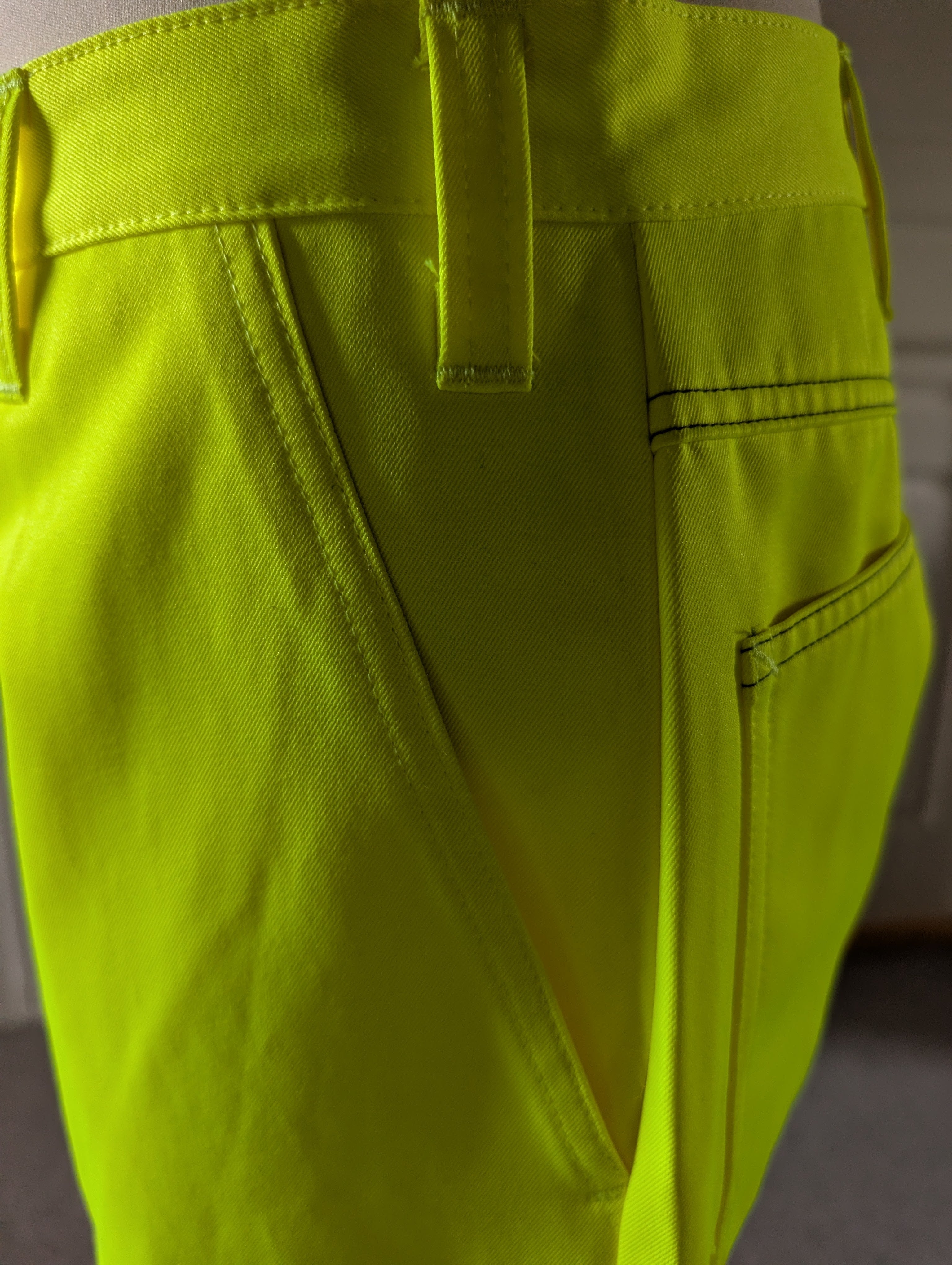 Kansas shorts