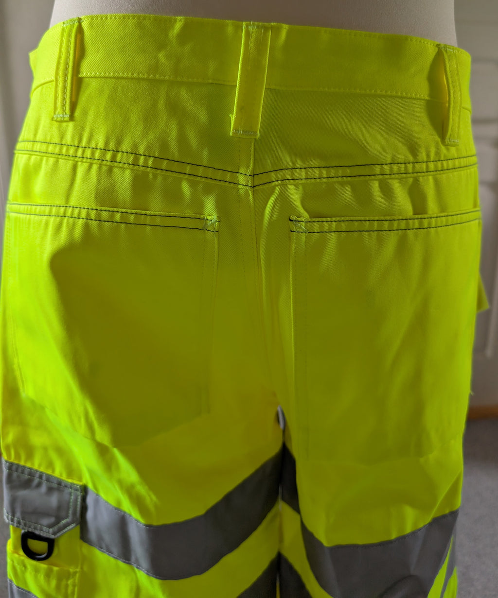 Kansas shorts