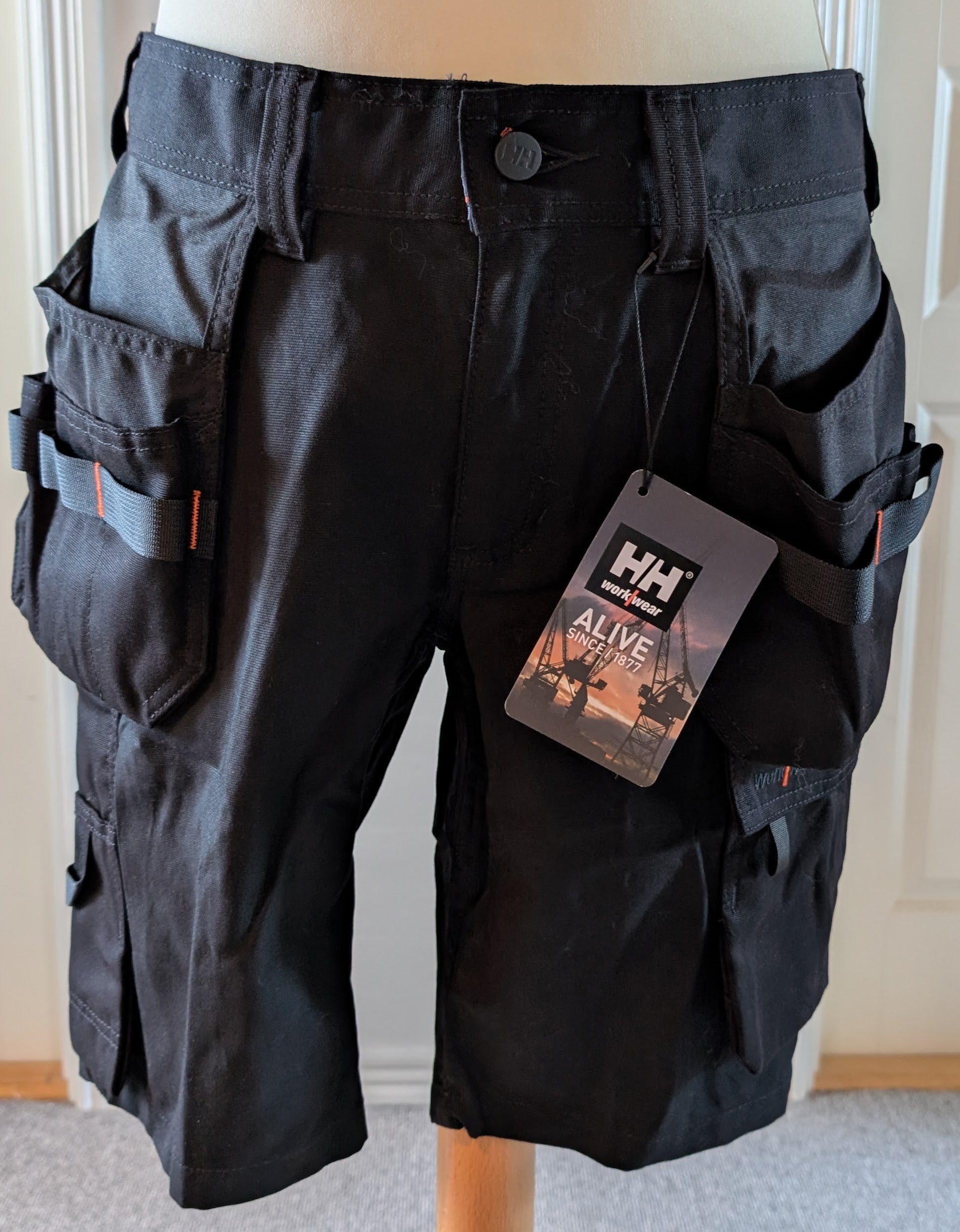 Helly Hansen shorts