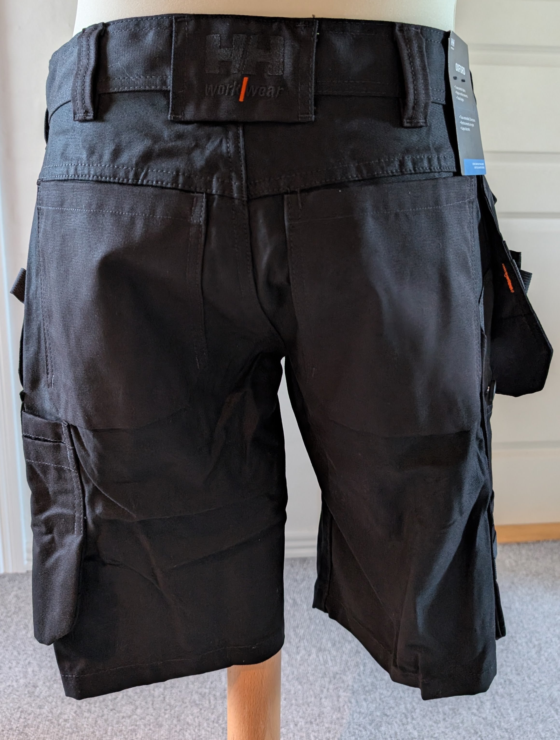 Helly Hansen shorts