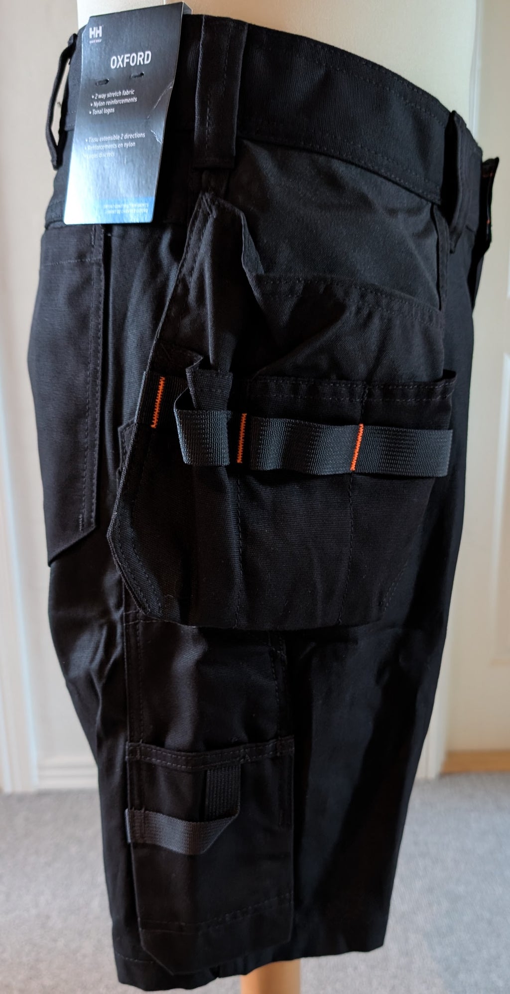 Helly Hansen shorts