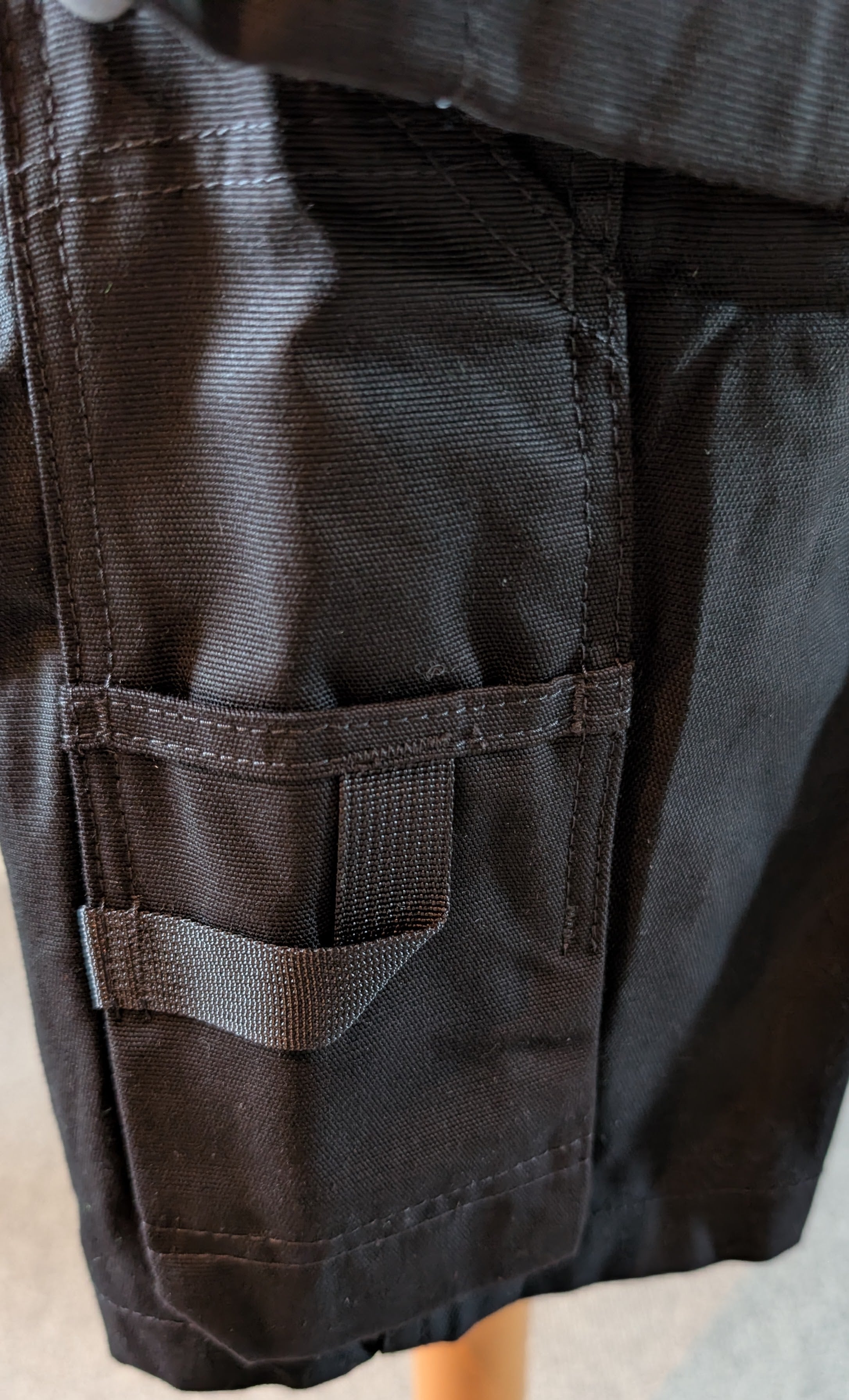 Helly Hansen shorts