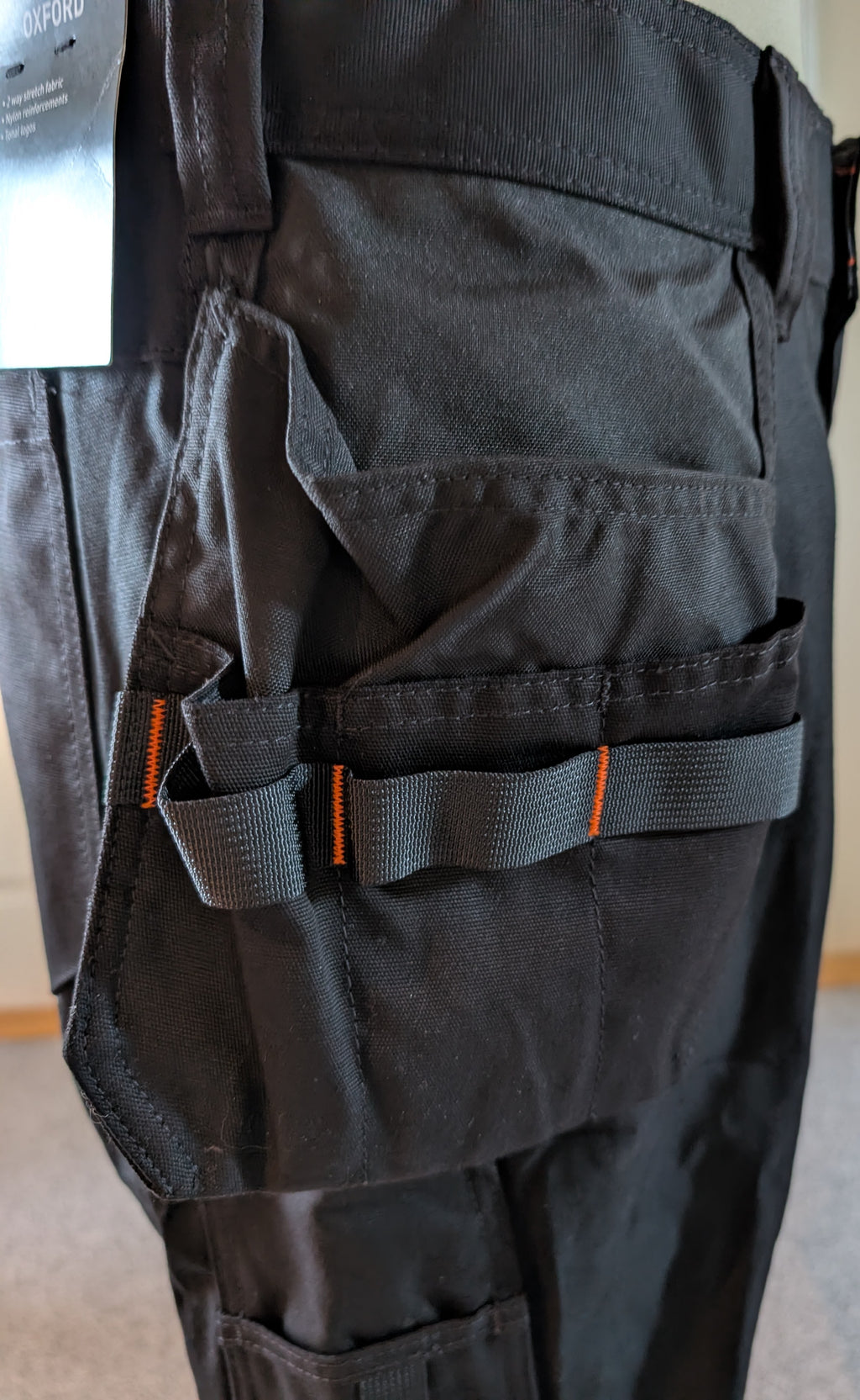 Helly Hansen shorts