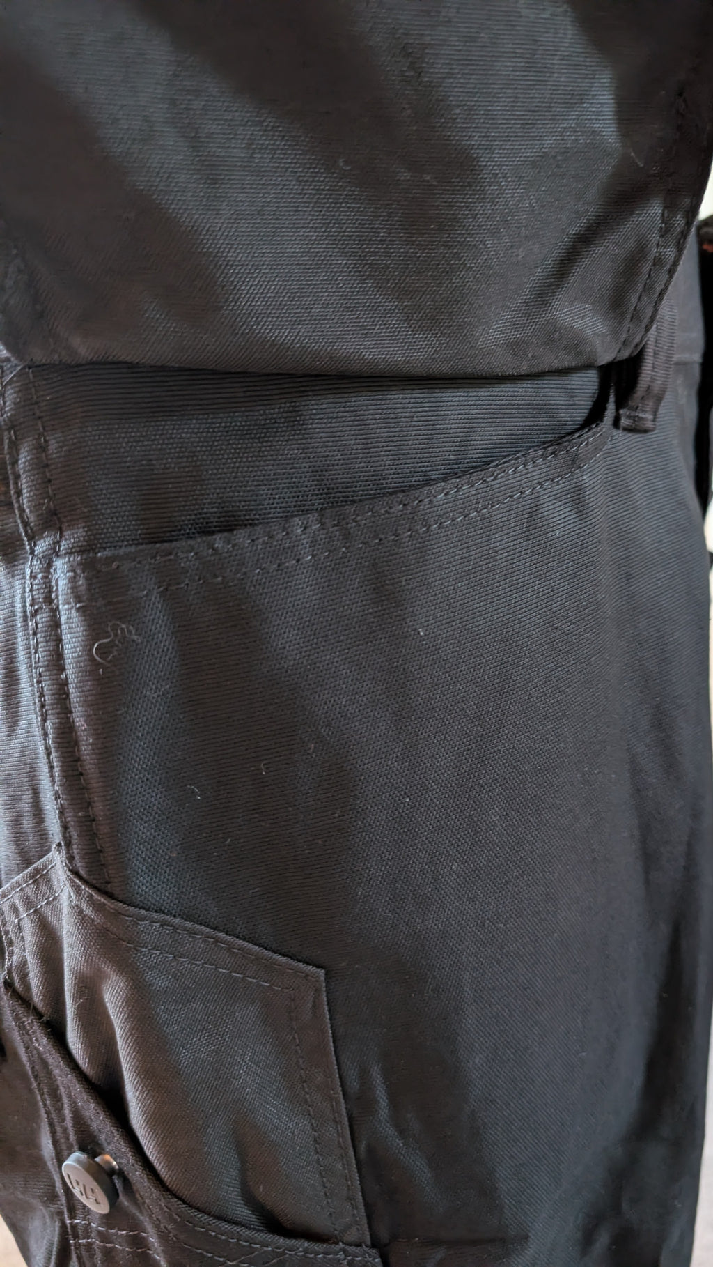 Helly Hansen shorts