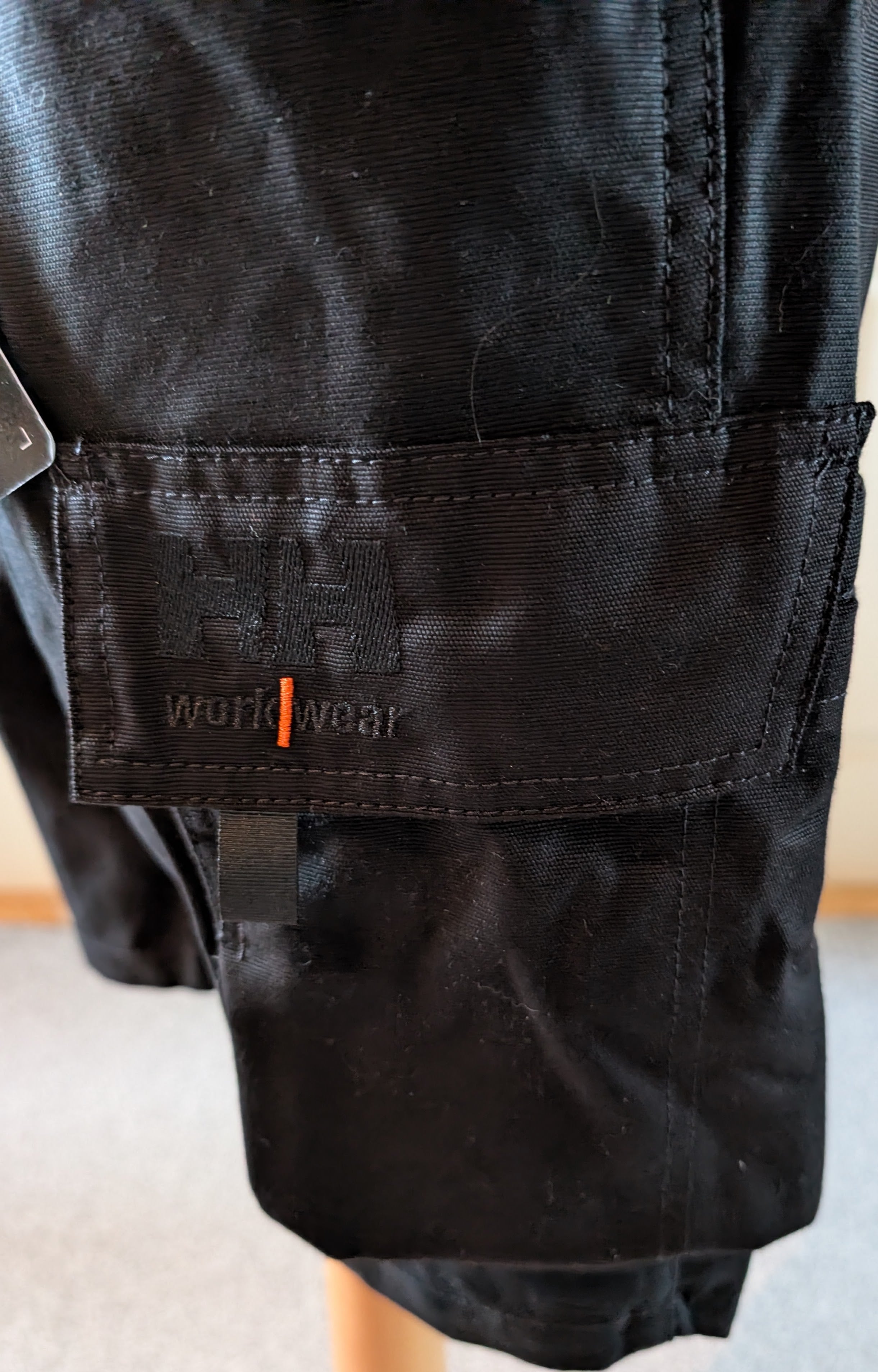 Helly Hansen shorts