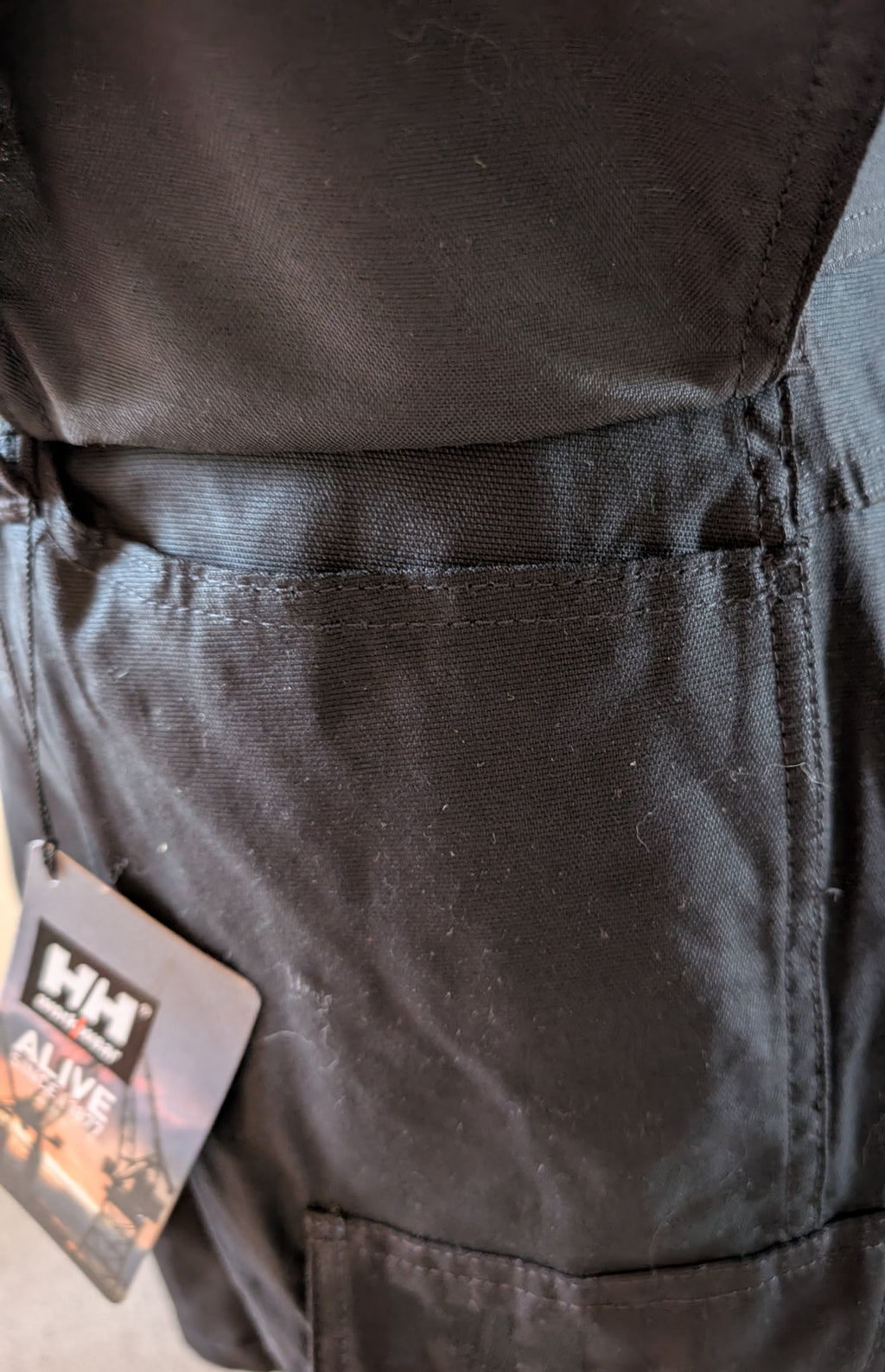 Helly Hansen shorts