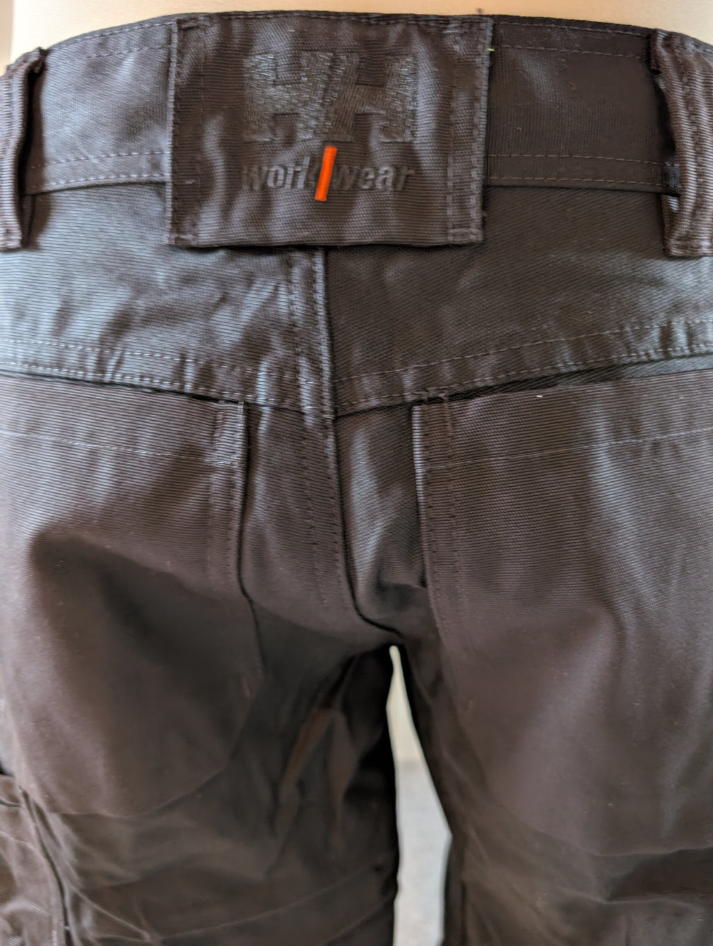 Helly Hansen shorts