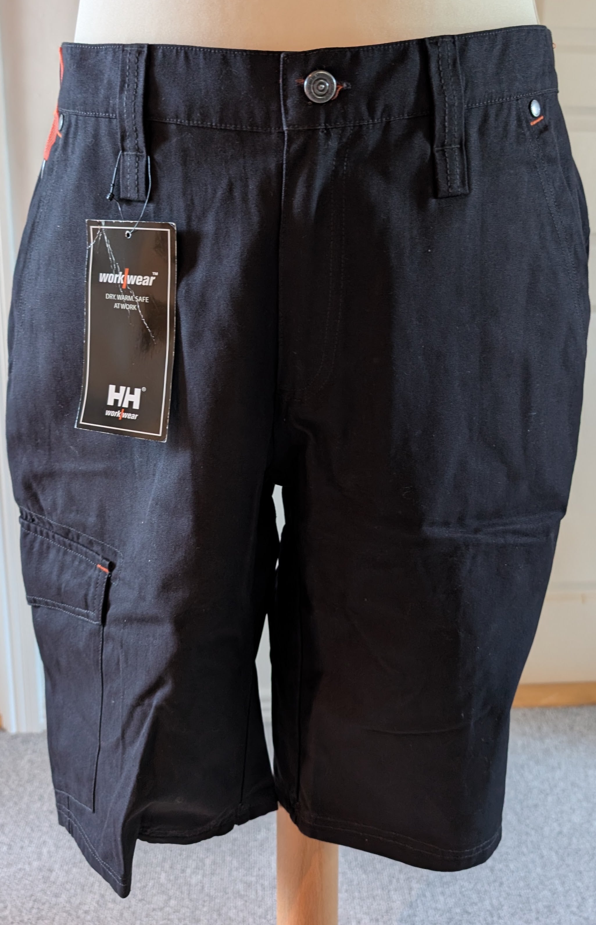 Helly Hansen shorts