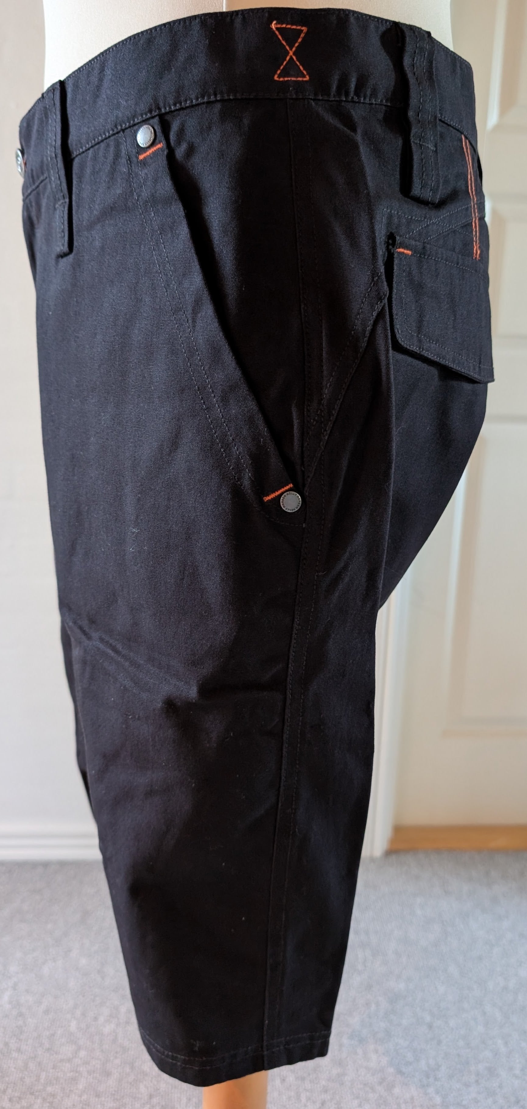 Helly Hansen shorts