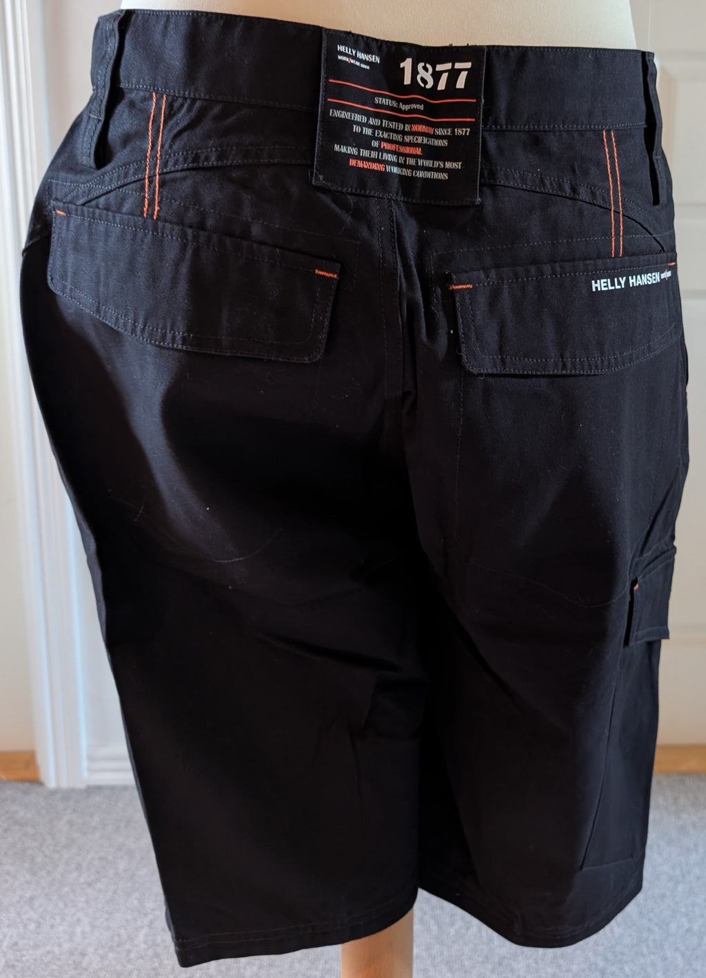 Helly Hansen shorts