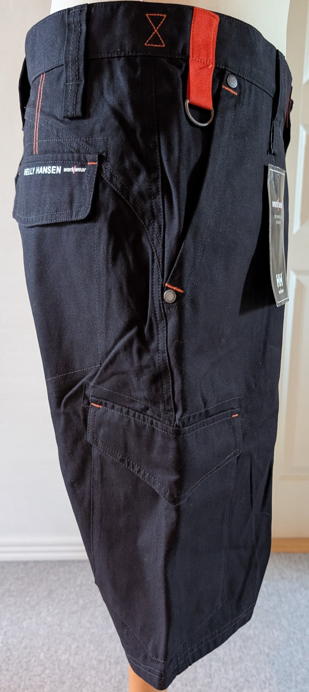 Helly Hansen shorts
