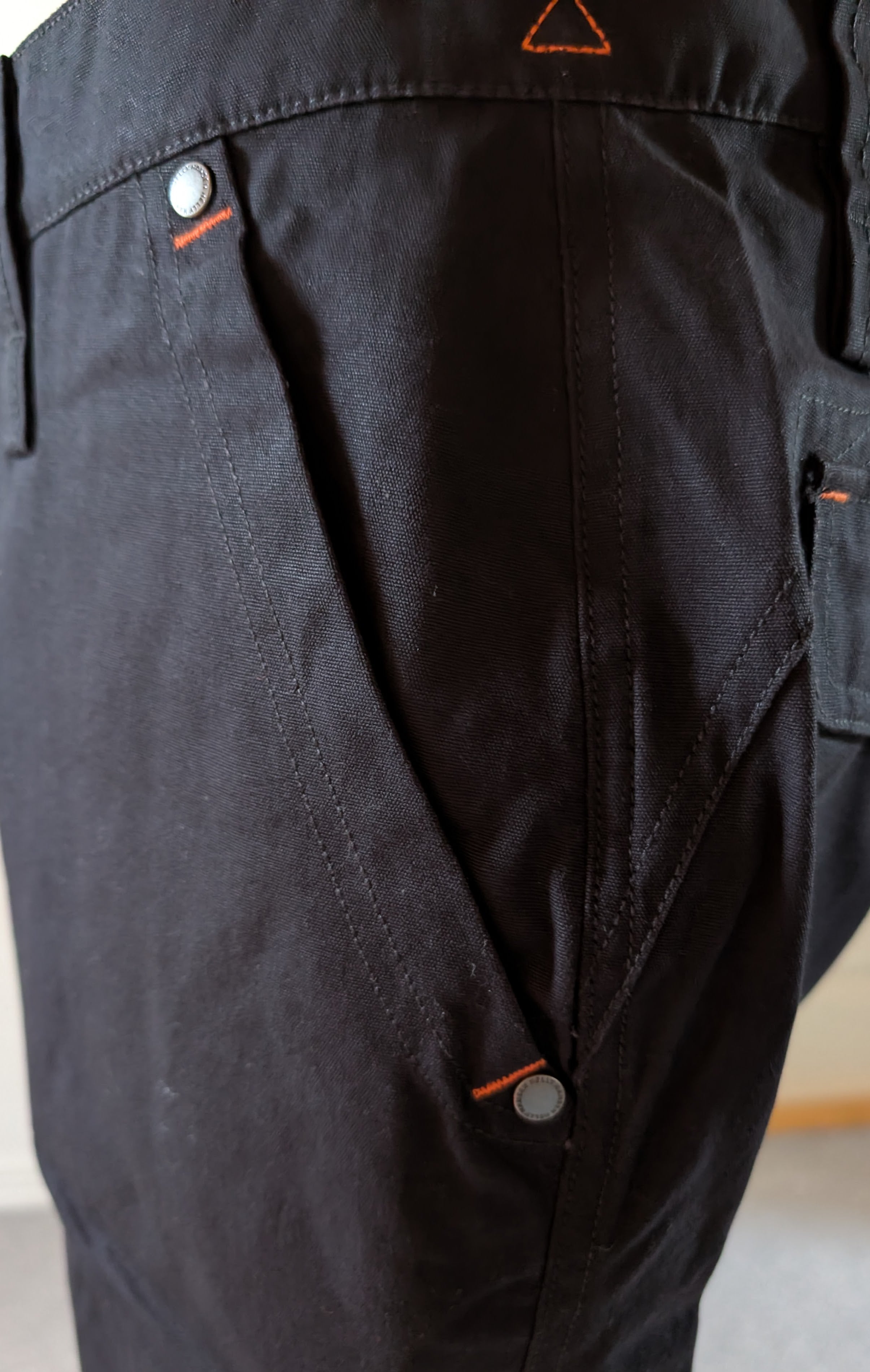 Helly Hansen shorts