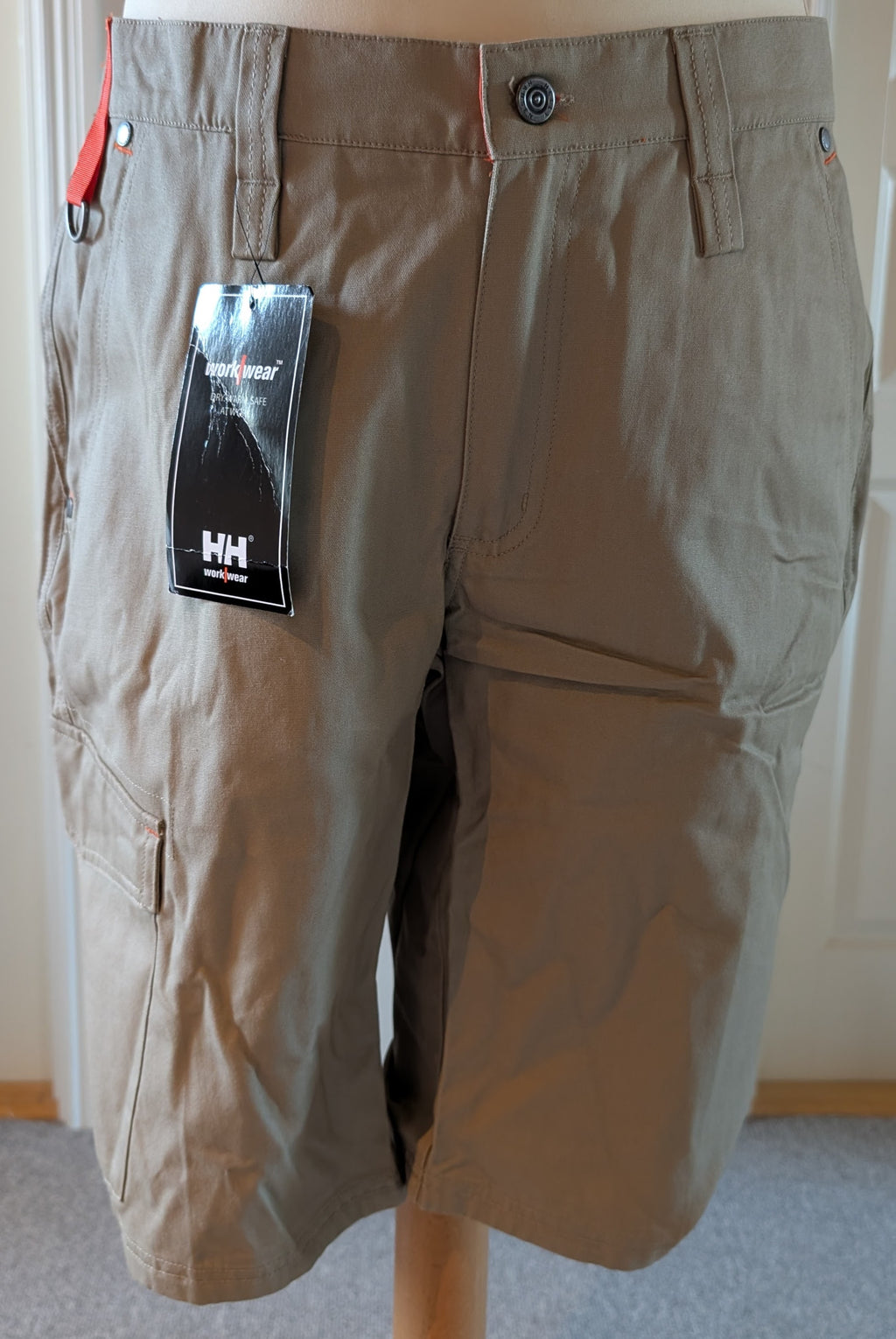 Helly Hansen shorts