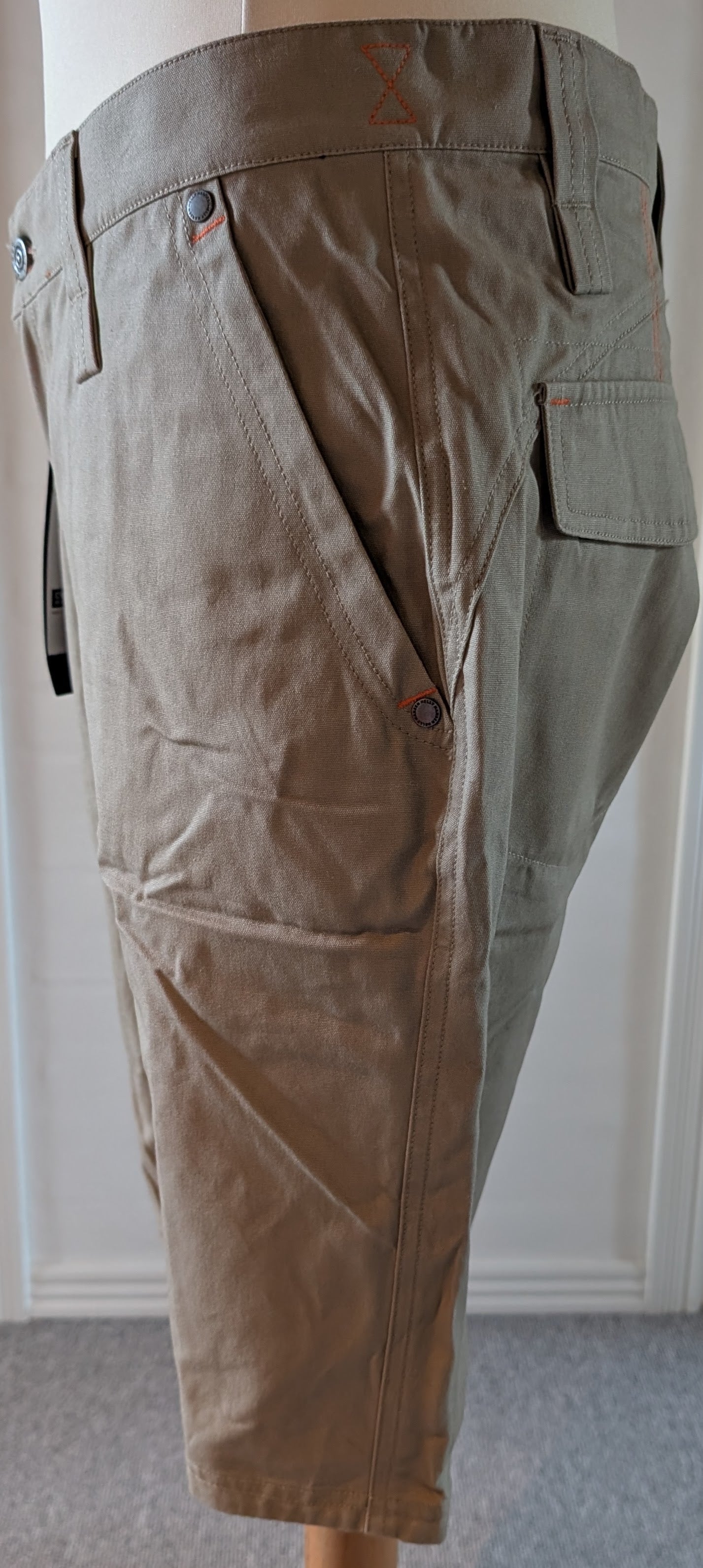 Helly Hansen shorts