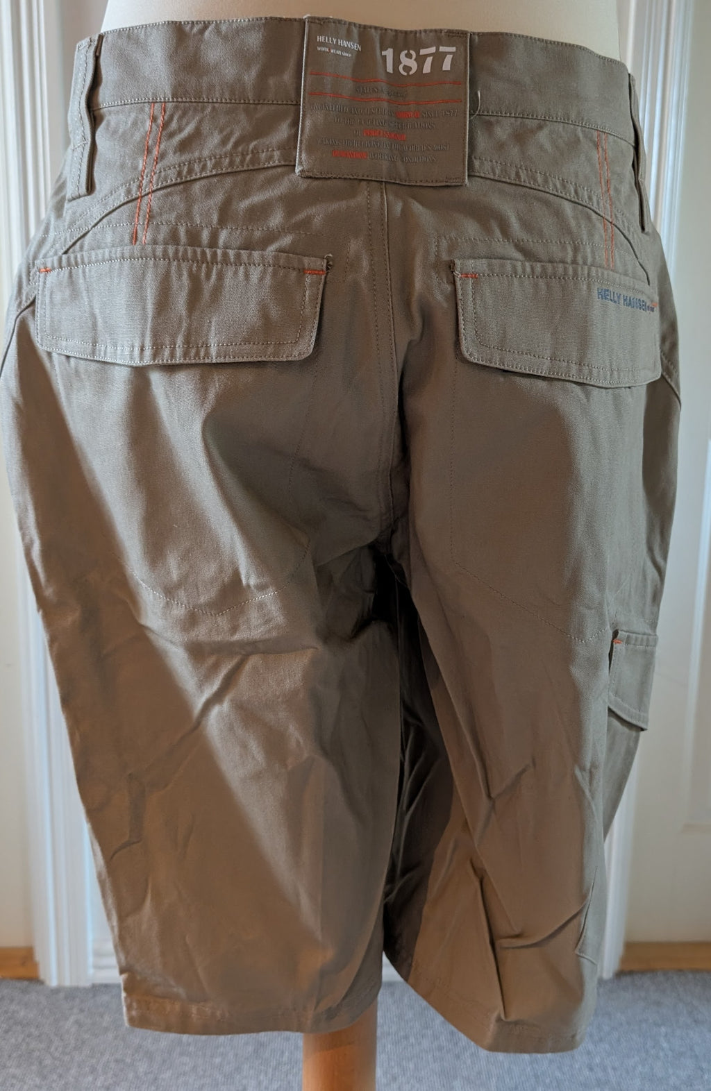 Helly Hansen shorts
