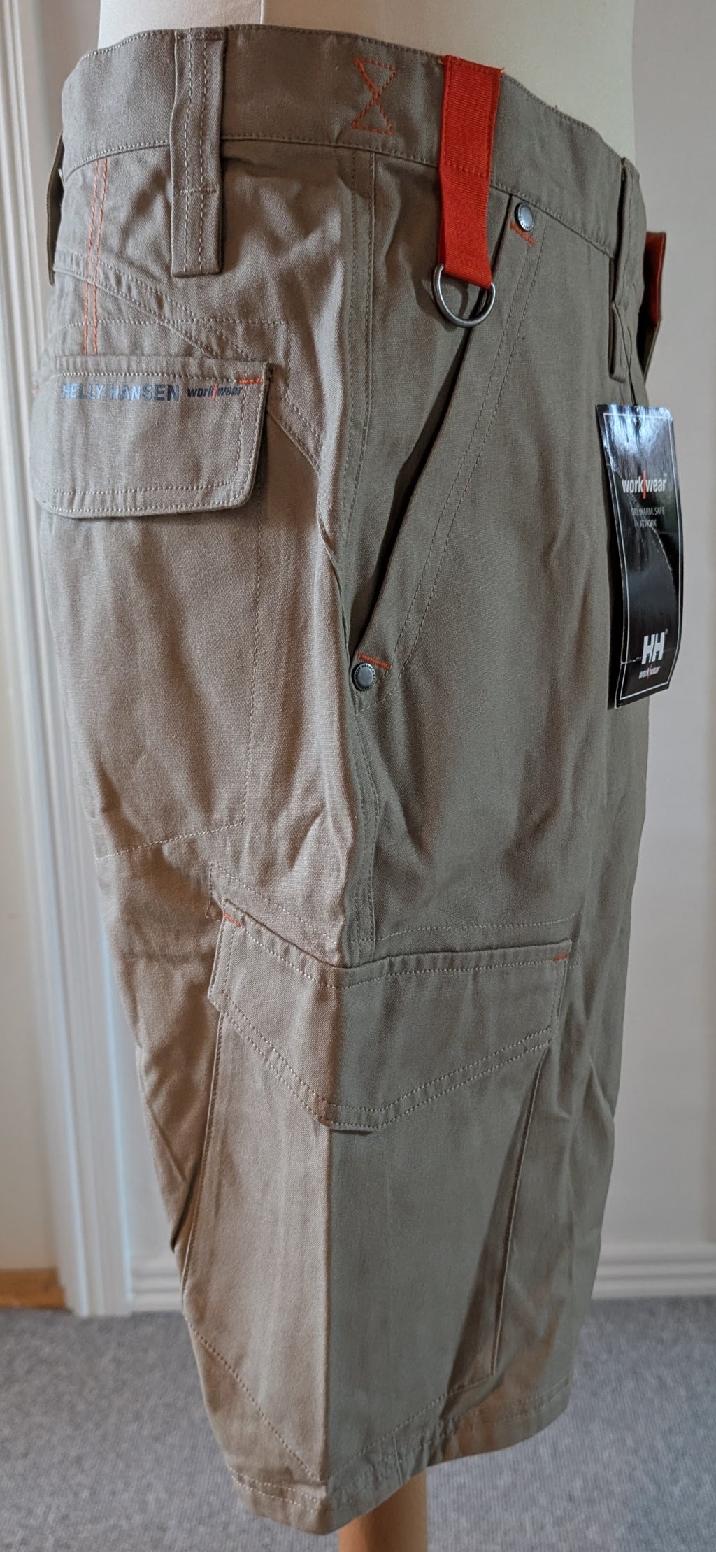 Helly Hansen shorts