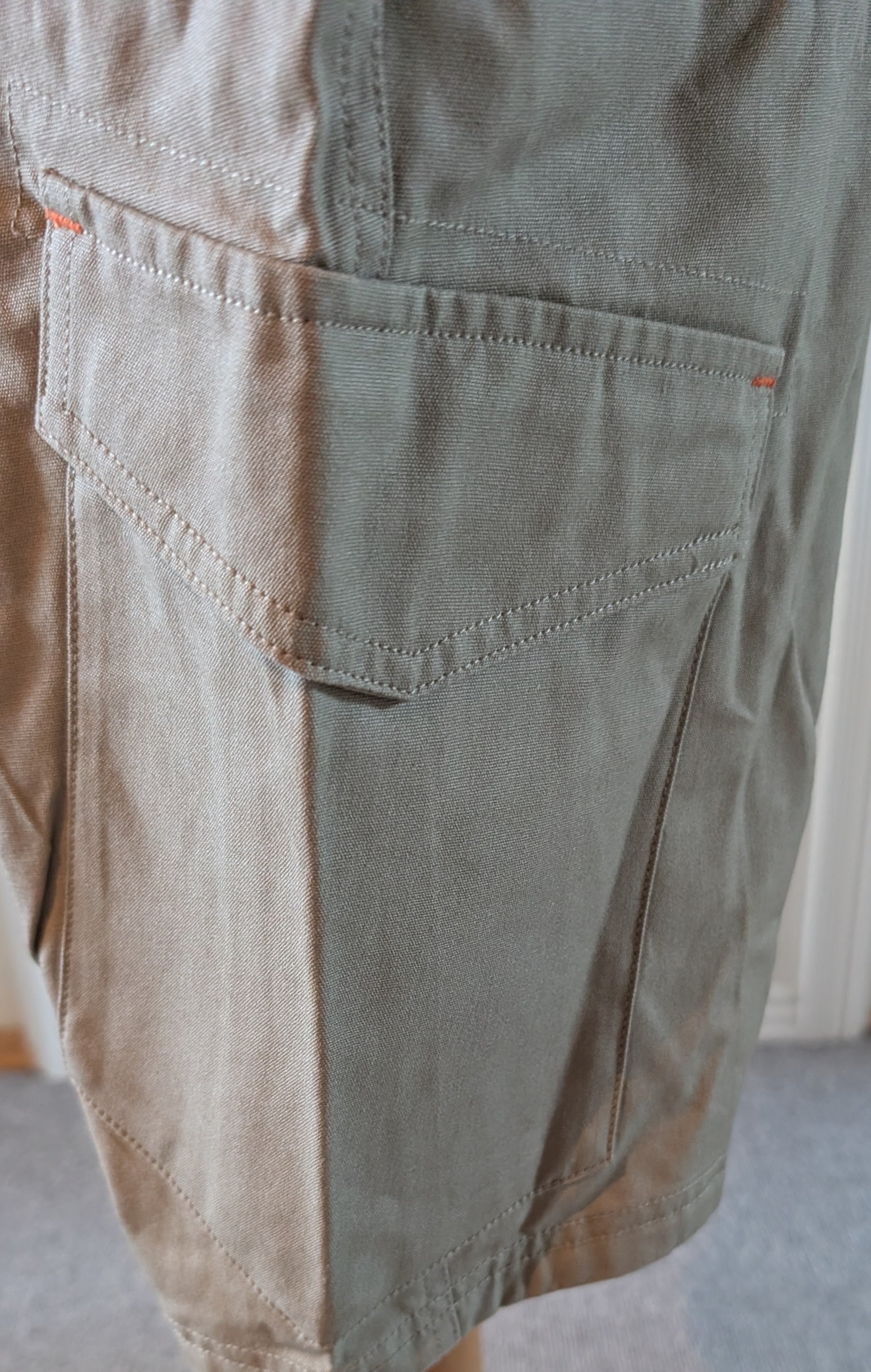Helly Hansen shorts