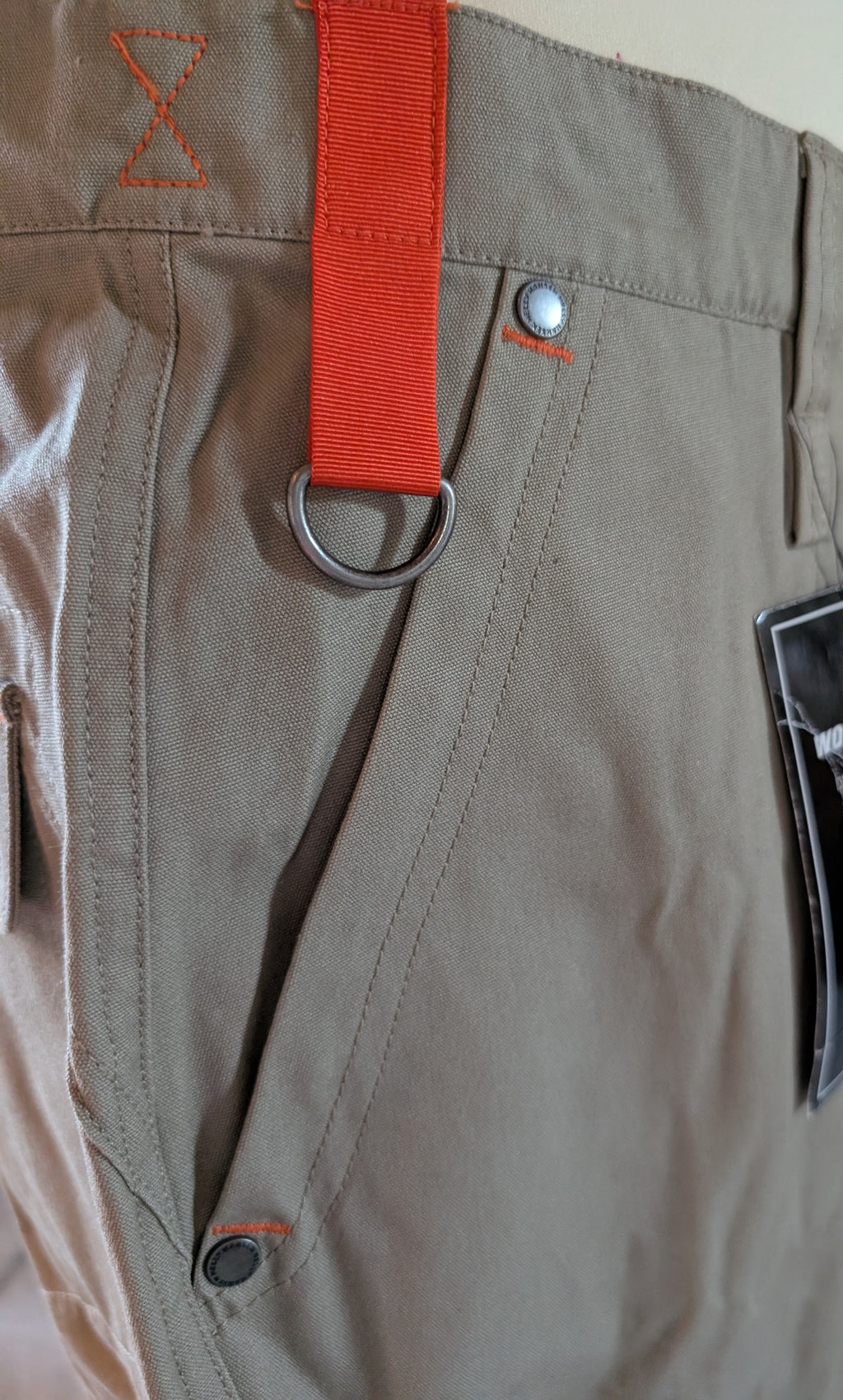 Helly Hansen shorts