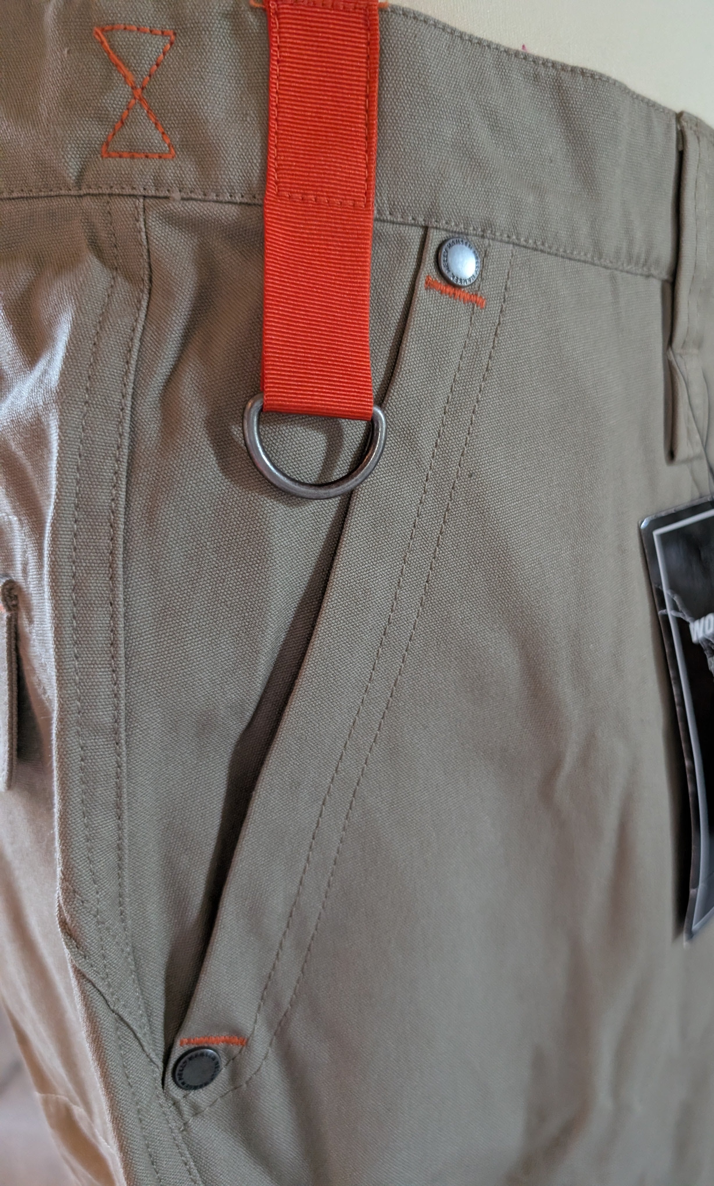 Helly Hansen shorts