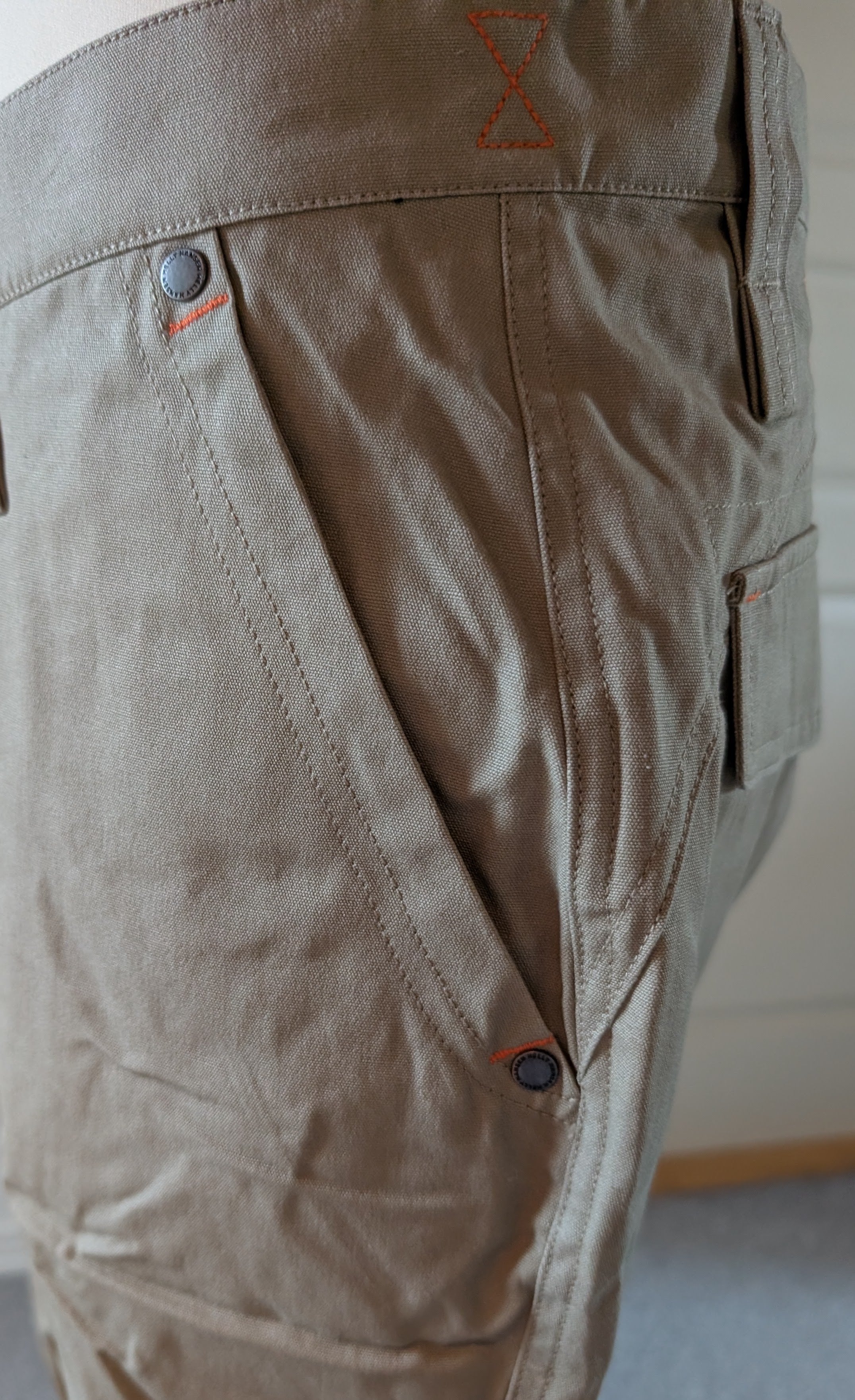 Helly Hansen shorts