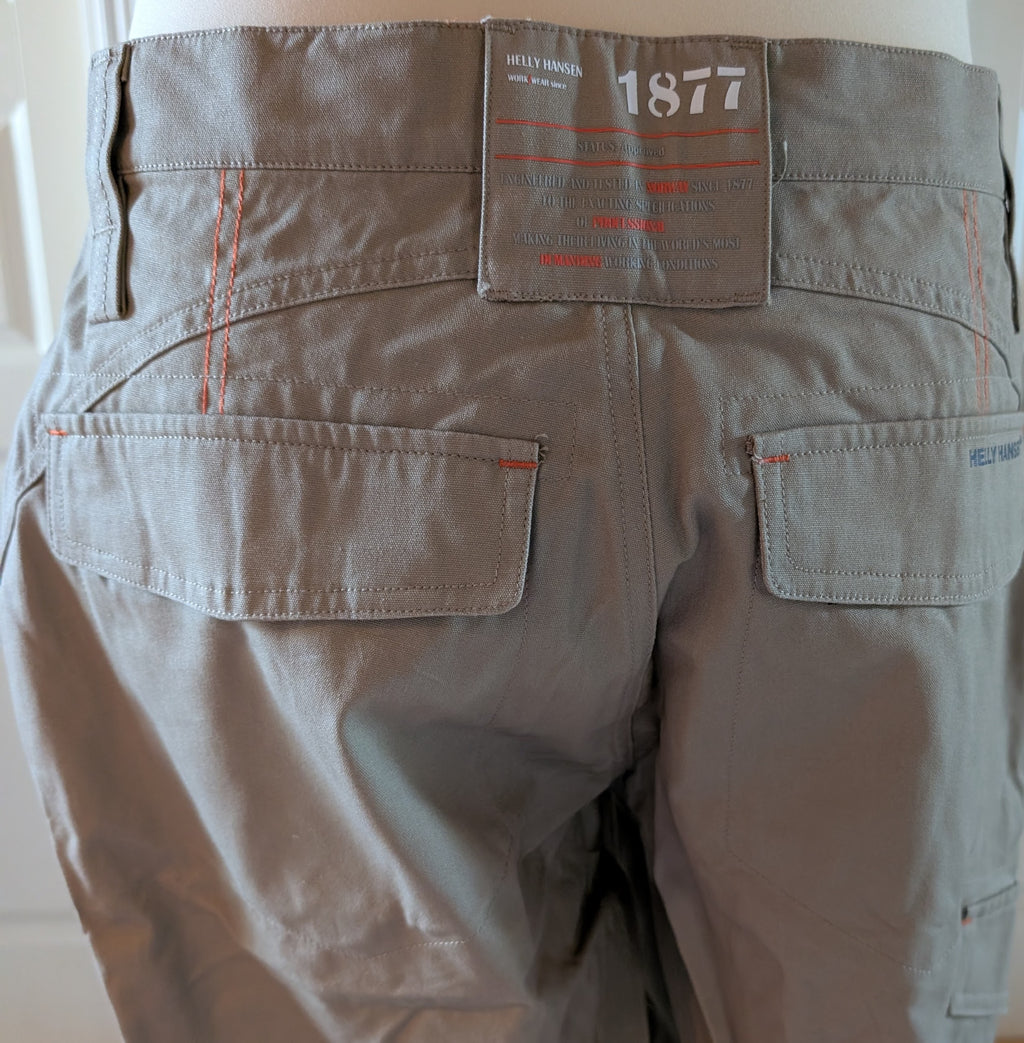 Helly Hansen shorts