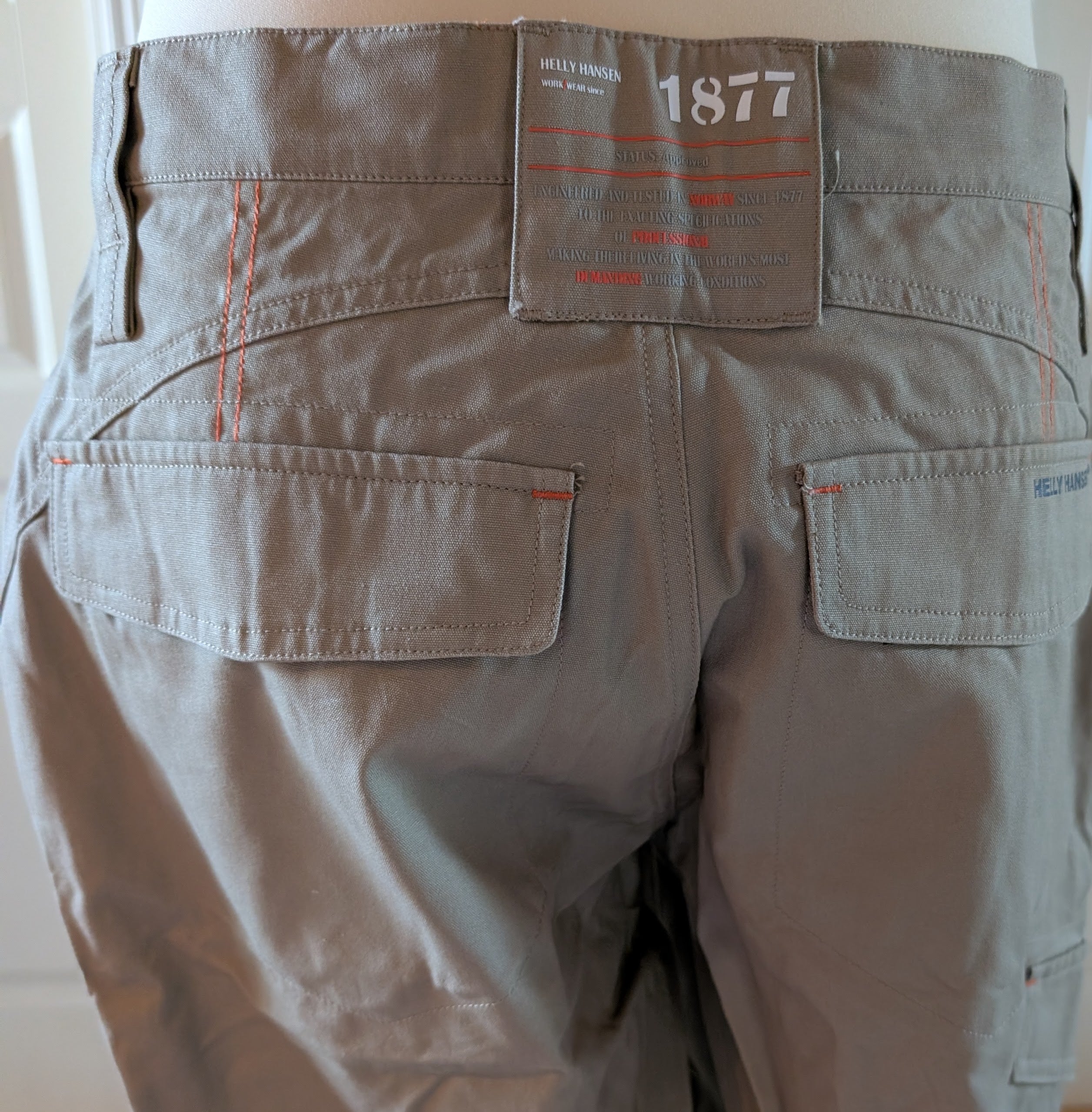 Helly Hansen shorts