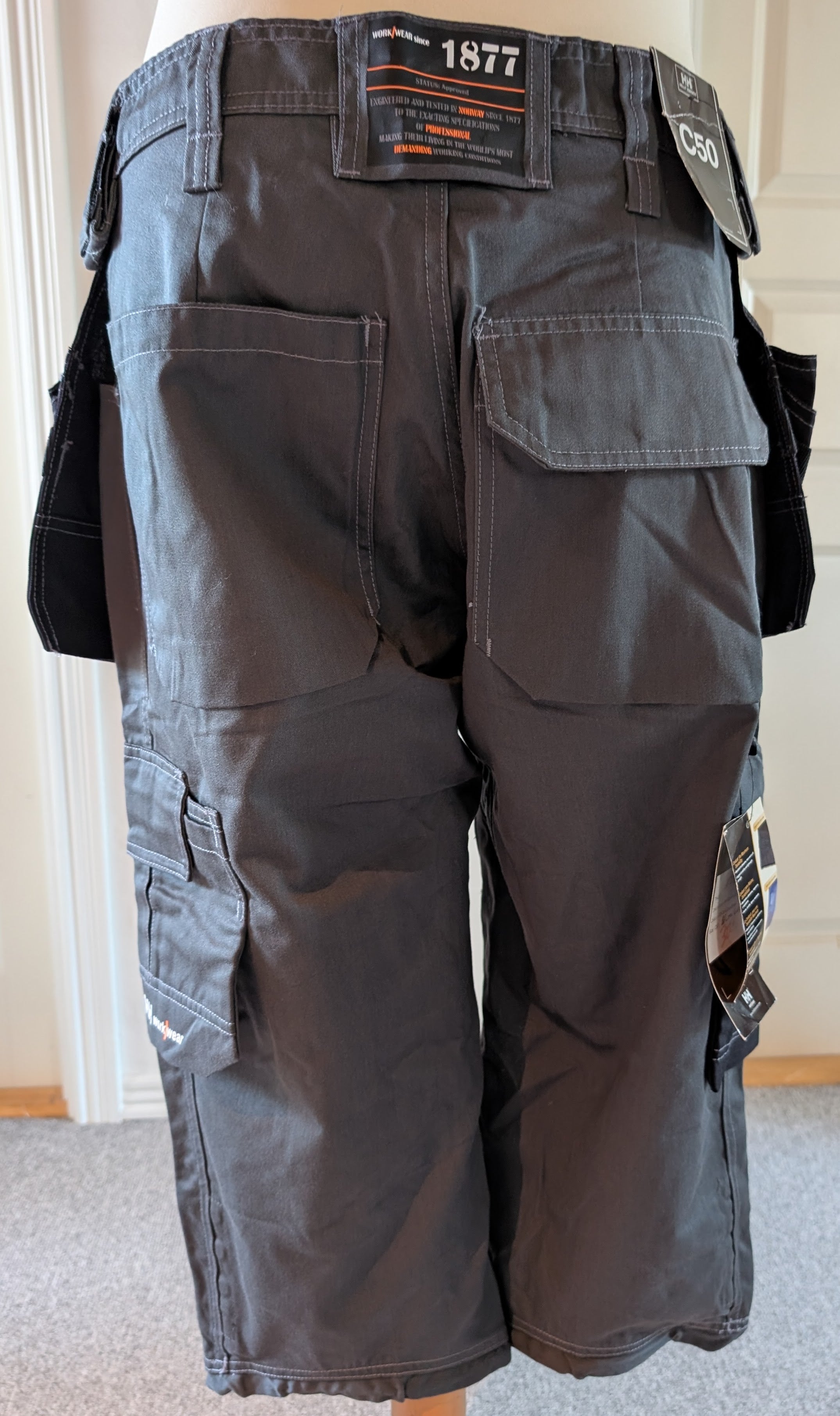 Helly Hansen knickers