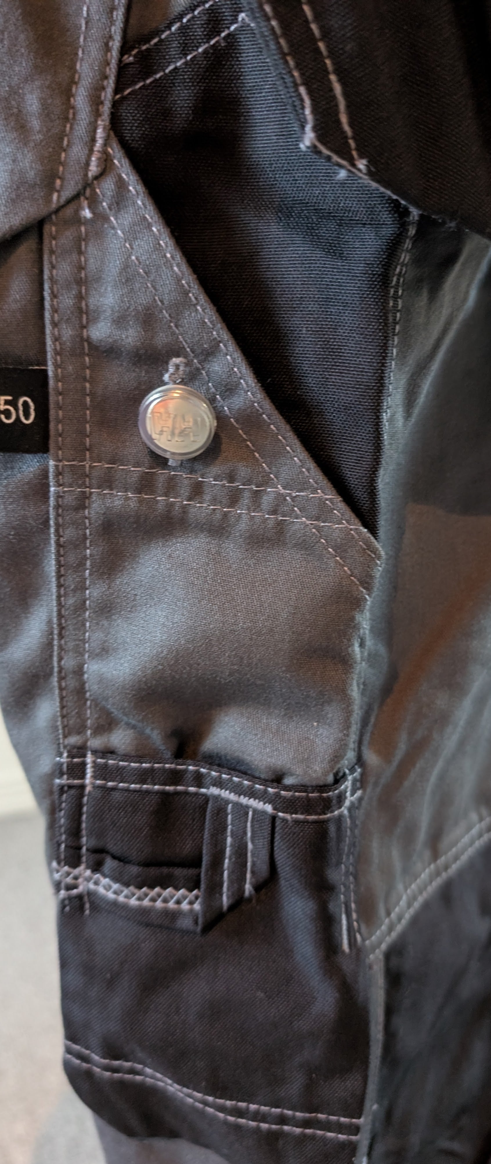 Helly Hansen knickers