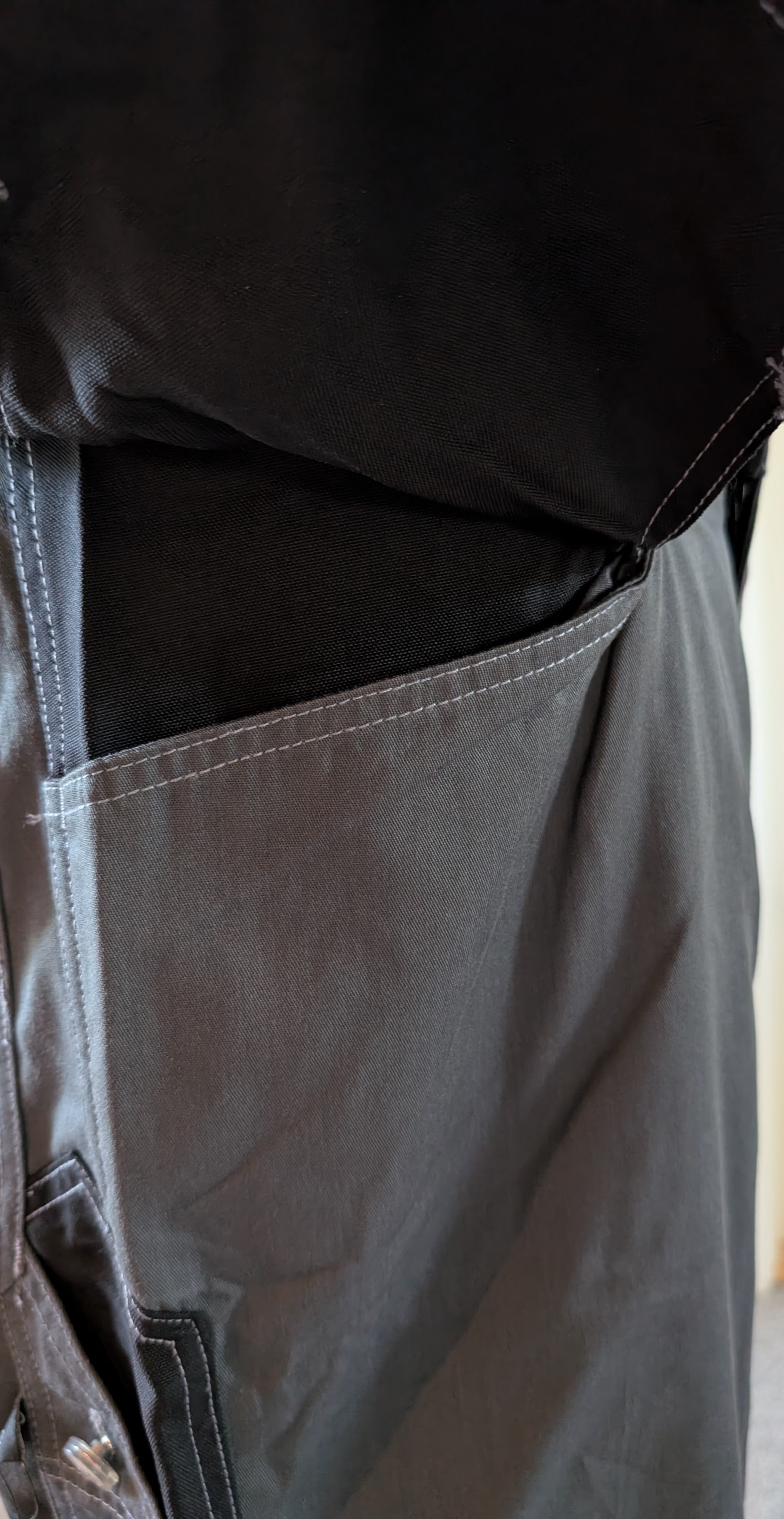 Helly Hansen knickers