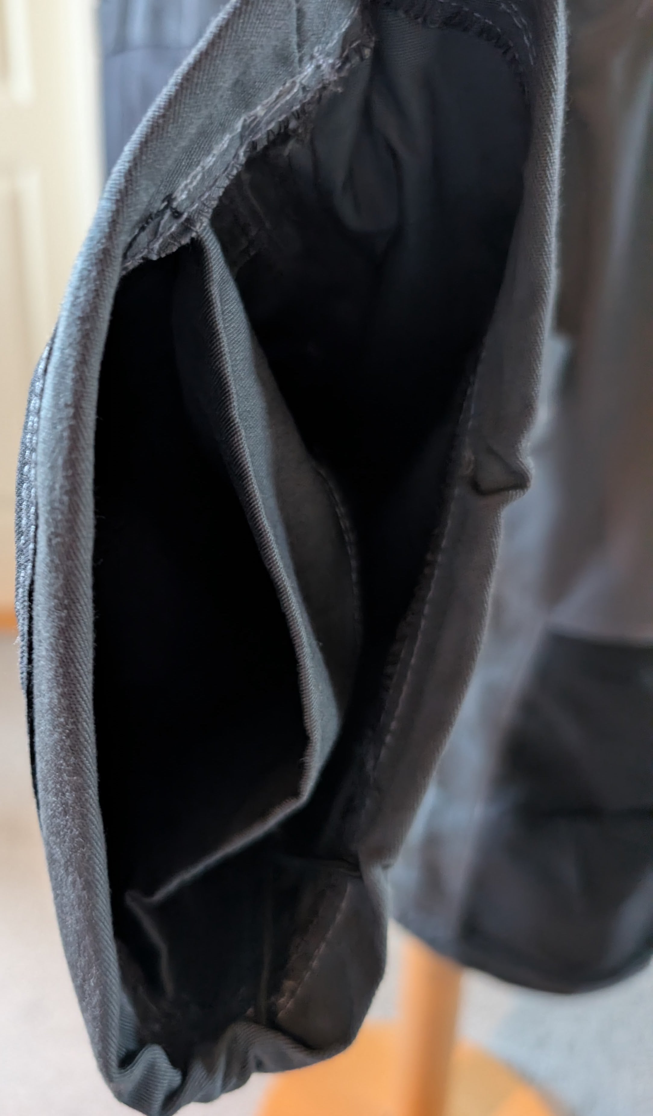 Helly Hansen knickers