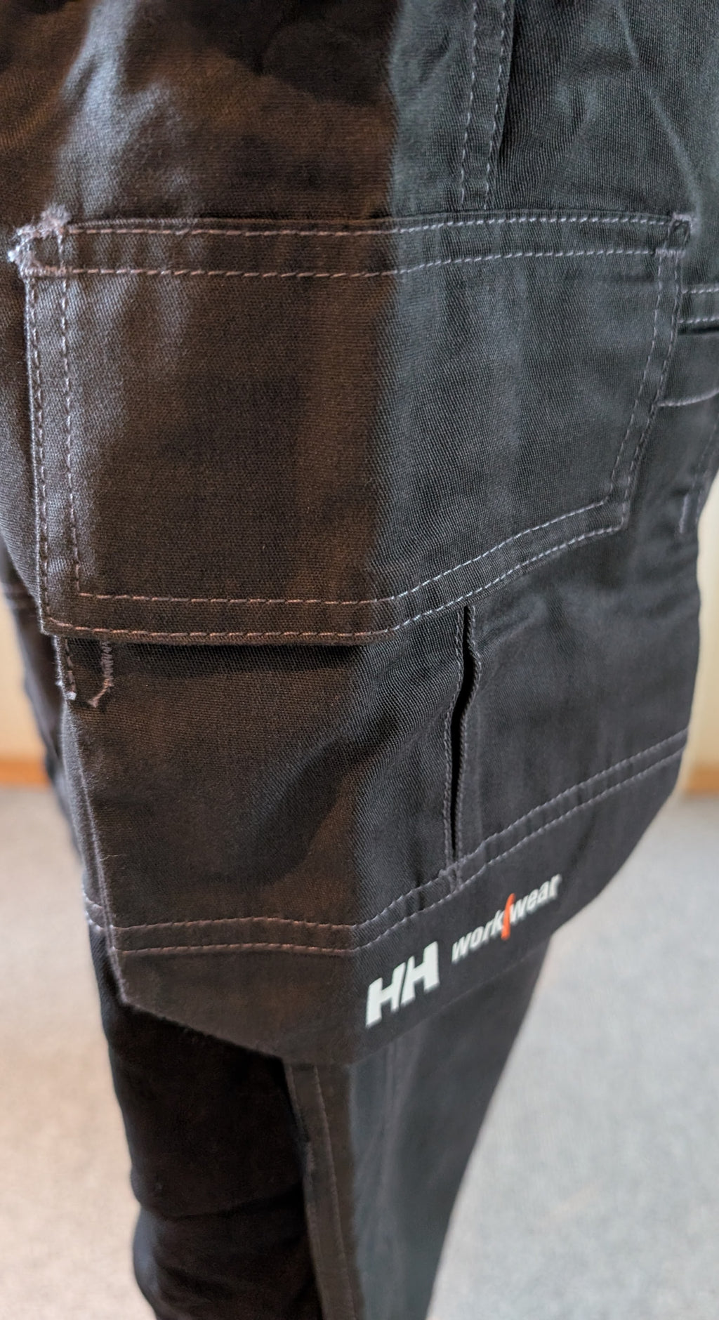 Helly Hansen knickers