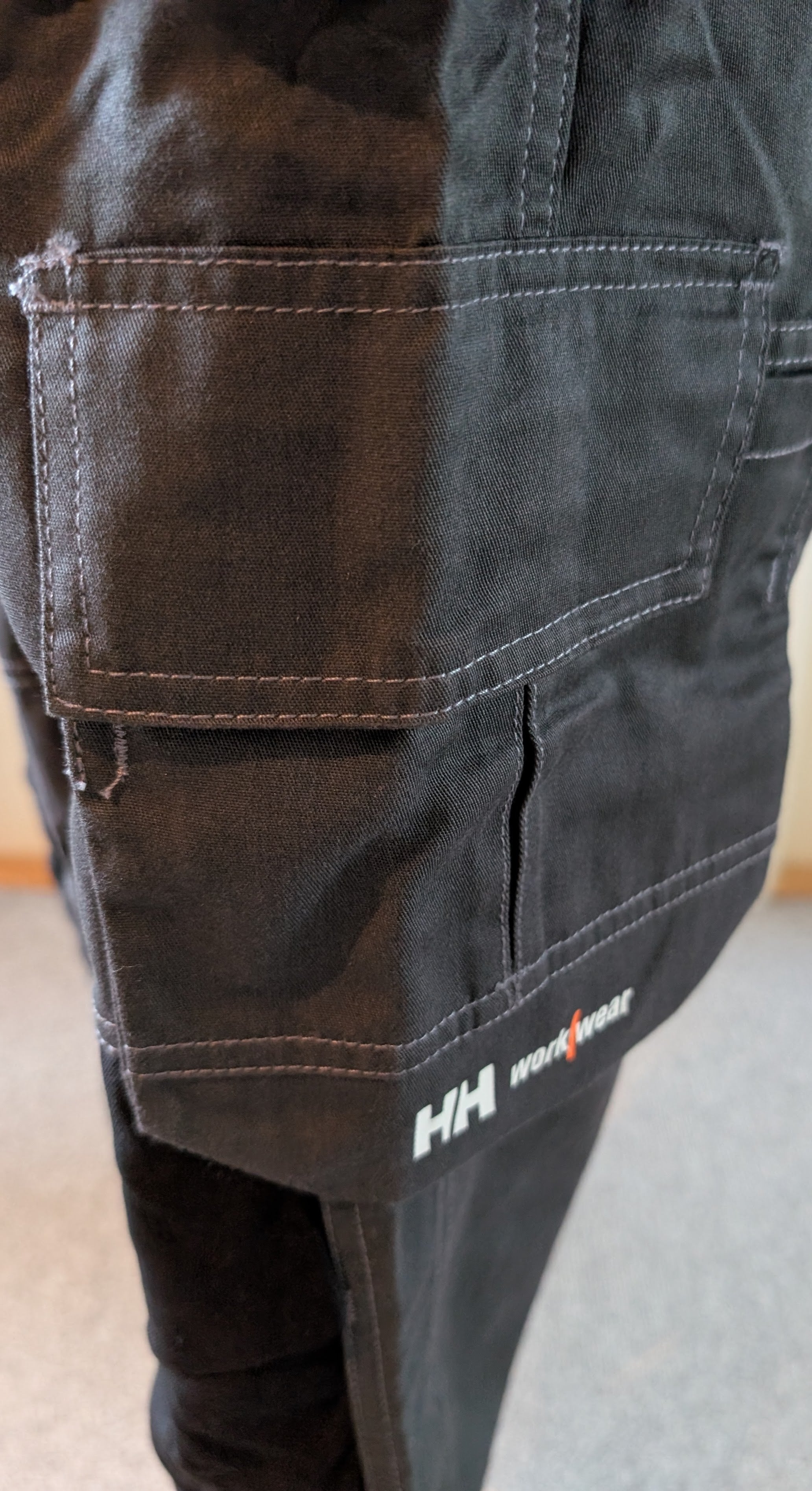 Helly Hansen knickers