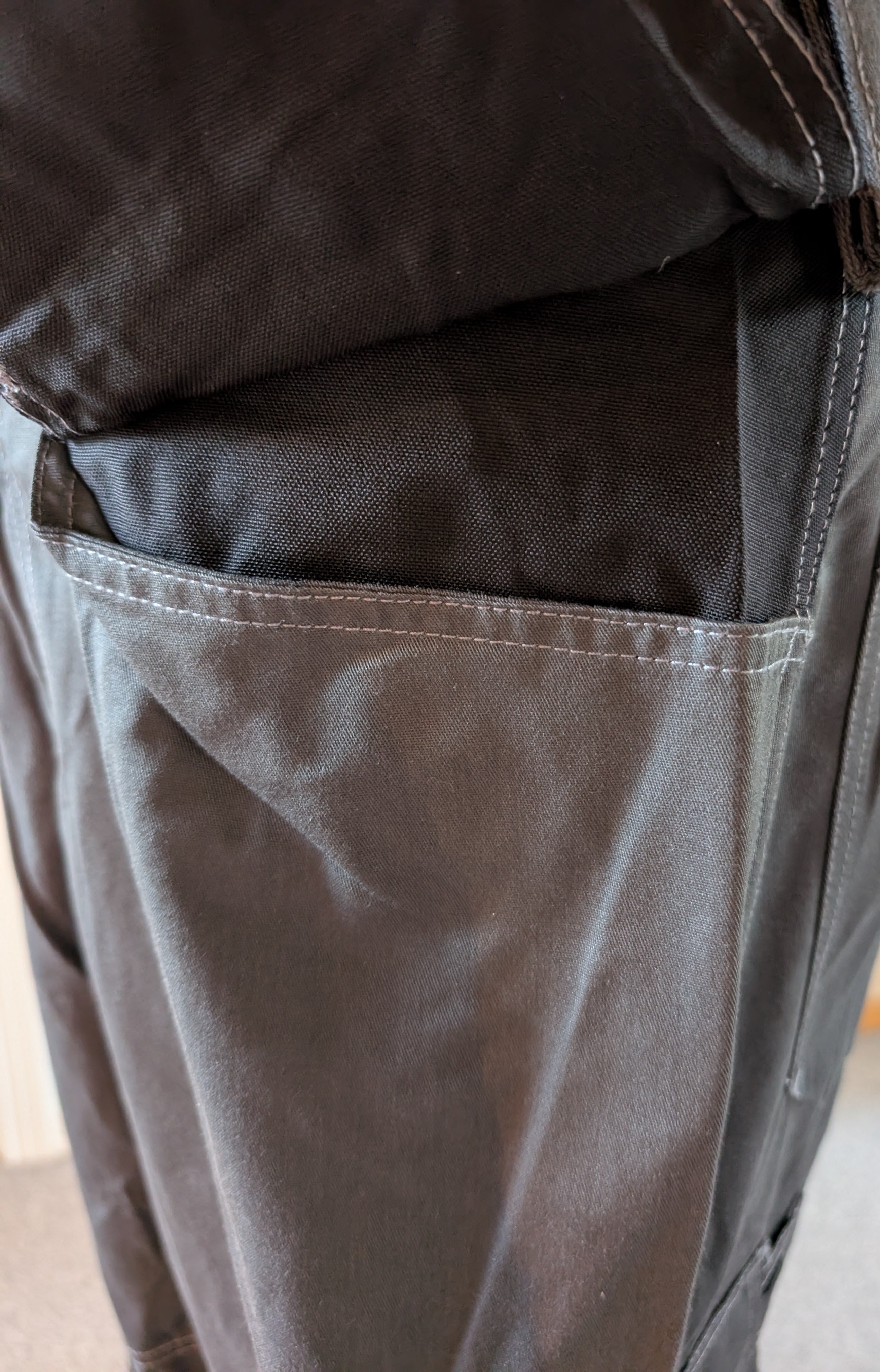 Helly Hansen knickers